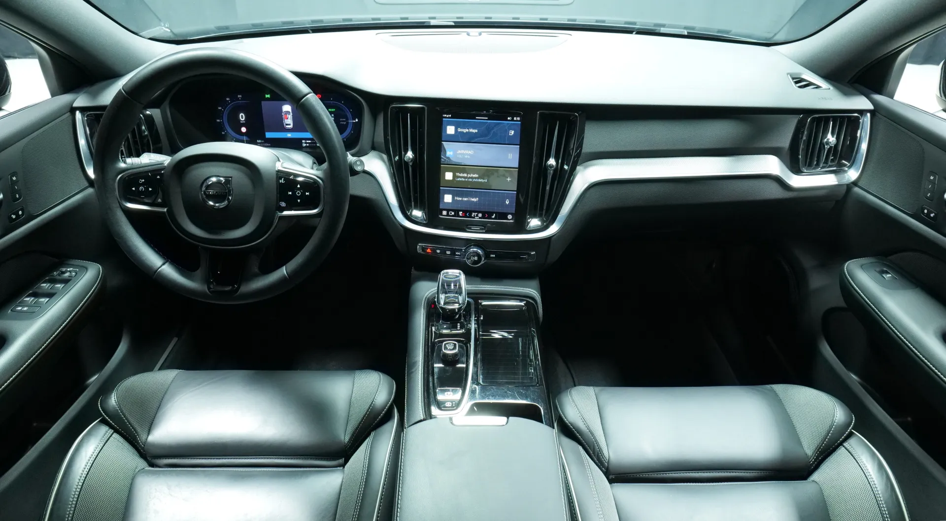 Autokuva 15 - RVA-676