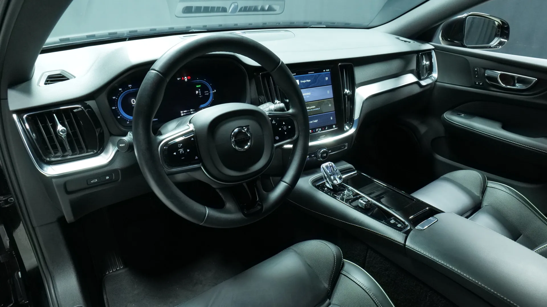 Autokuva 14 - RVA-676