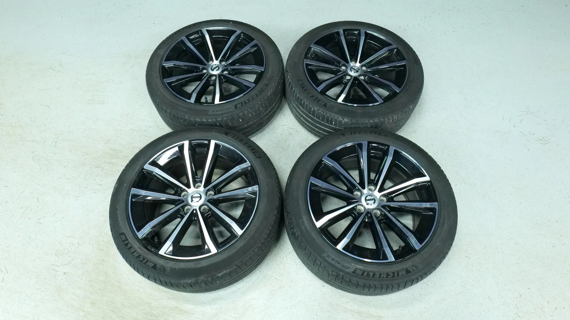 Autokuva 20 - RVA-676