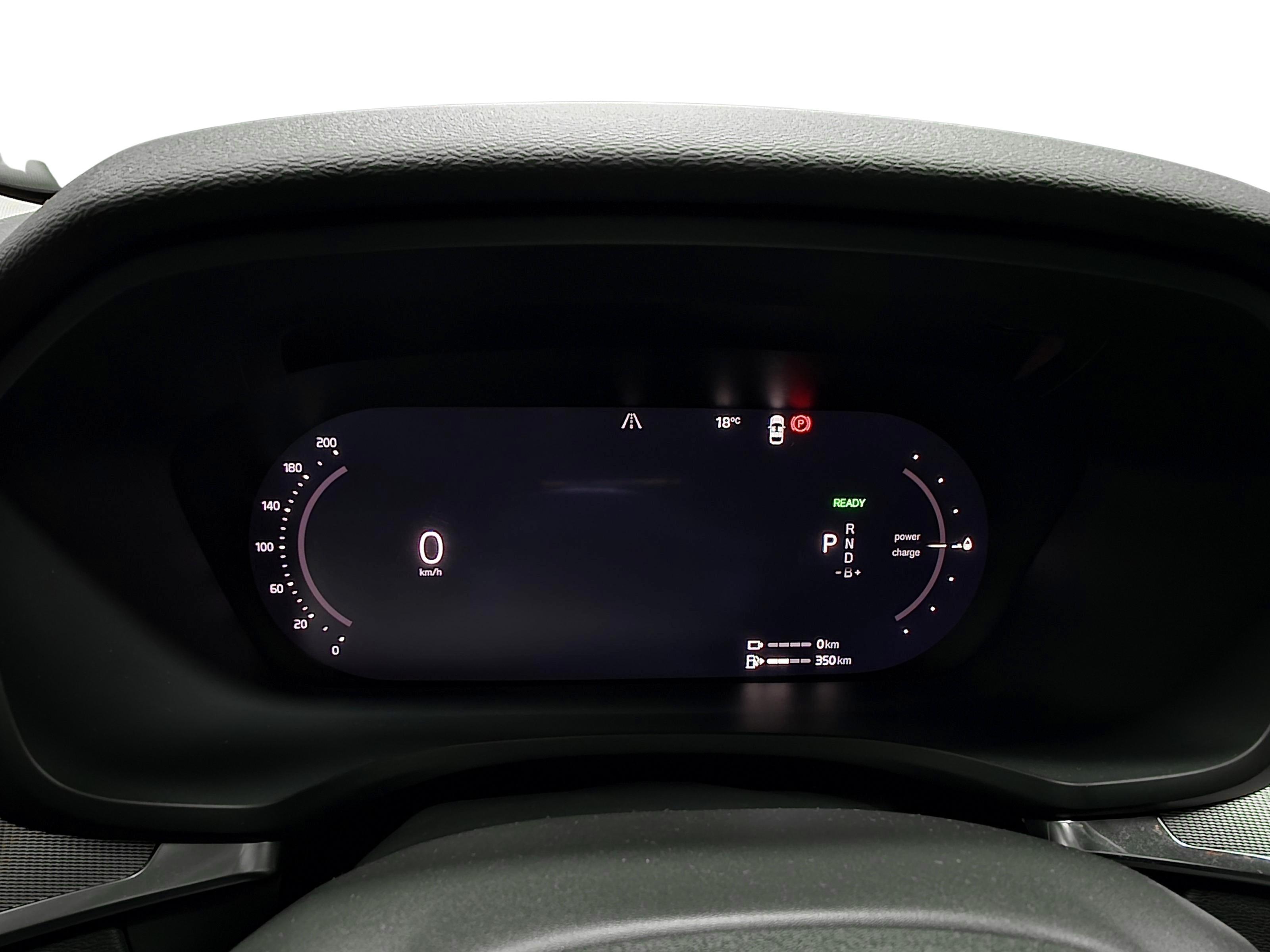 Volvo V60 2023, kuva 7/16