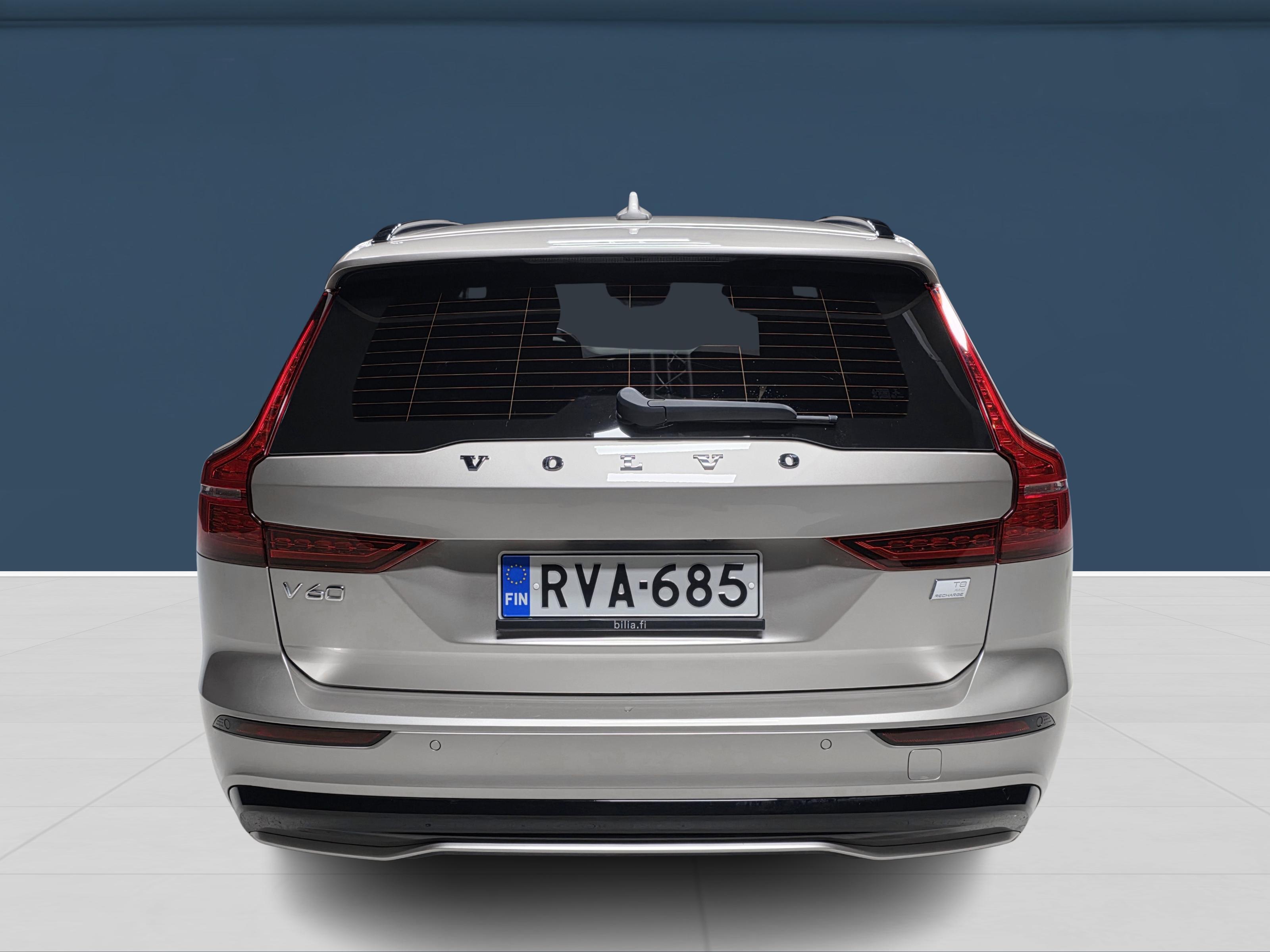 Volvo V60 2023, kuva 5/16