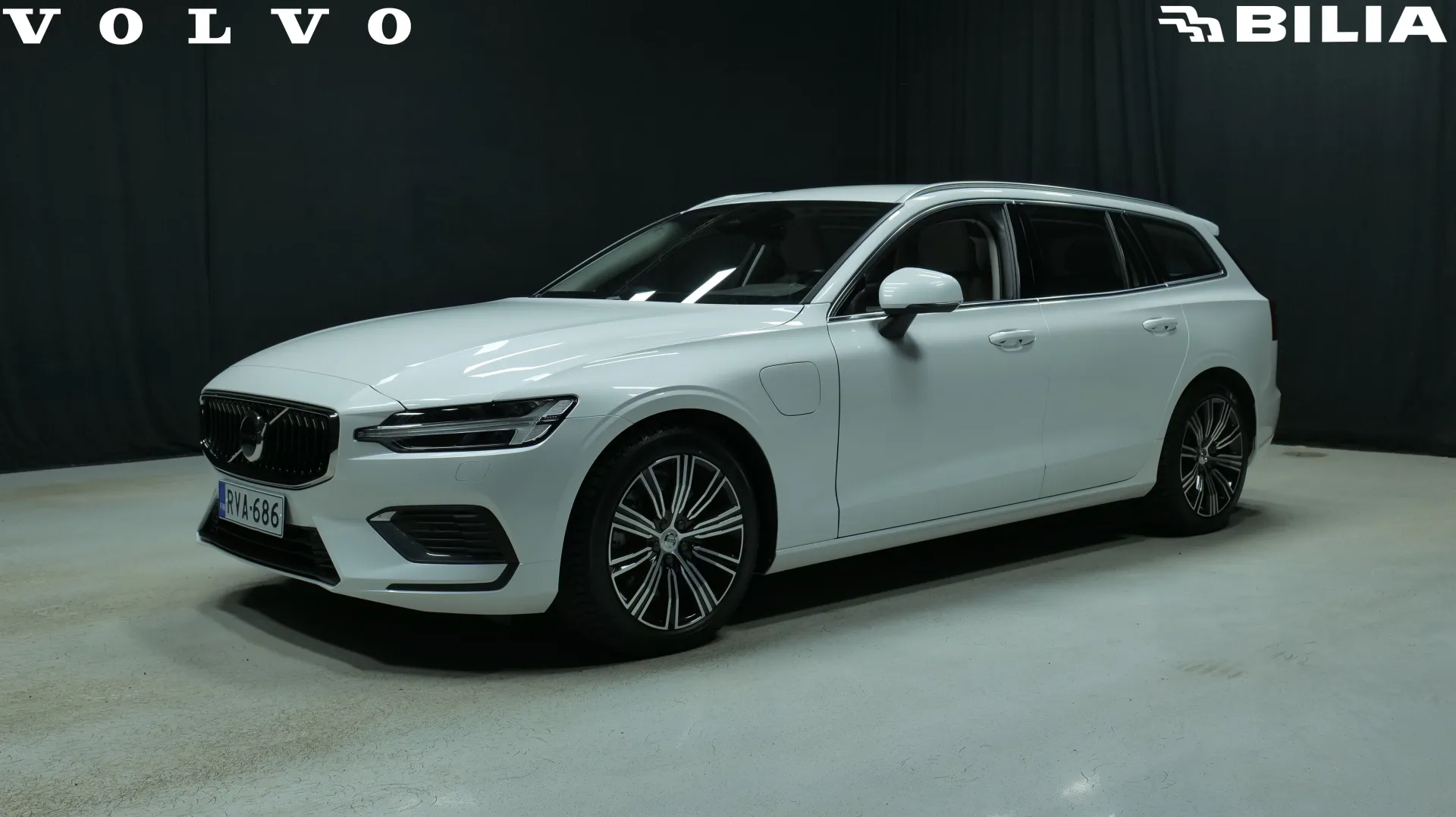 Volvo V60 RVA-686
