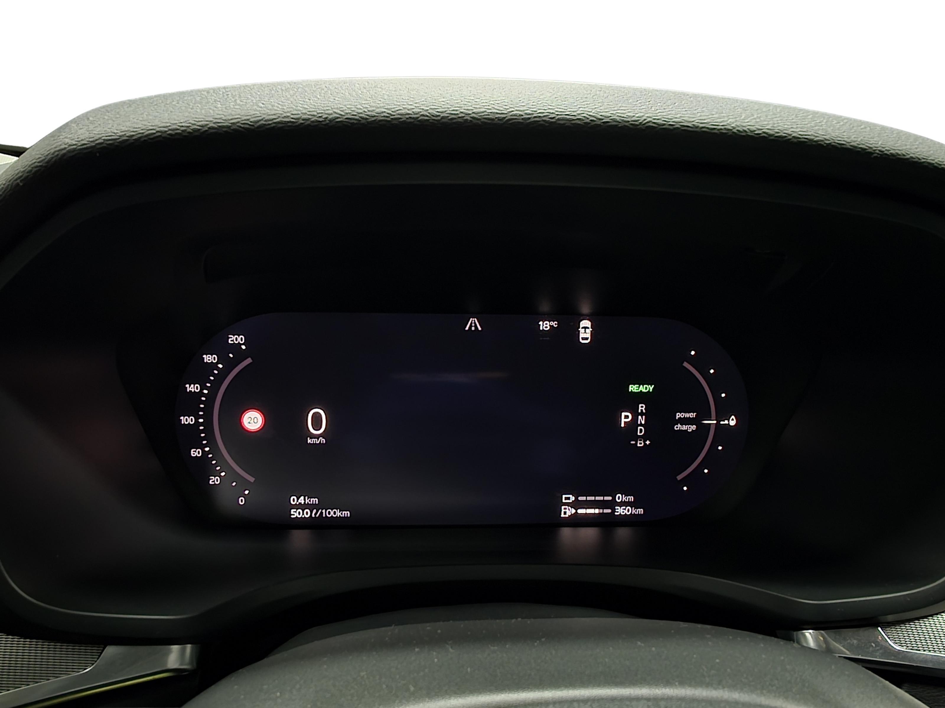 Volvo V60 2023, kuva 7/17