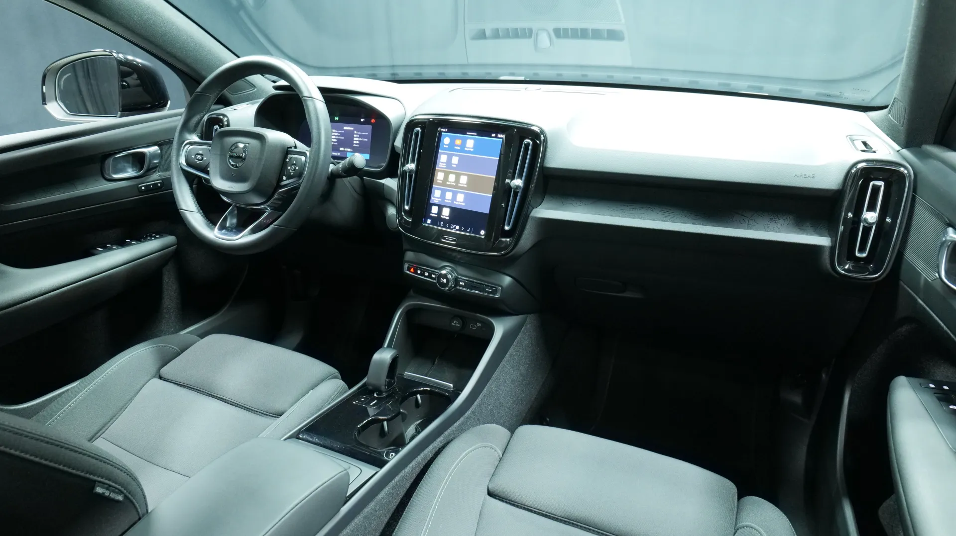 Autokuva 17 - RVA-713