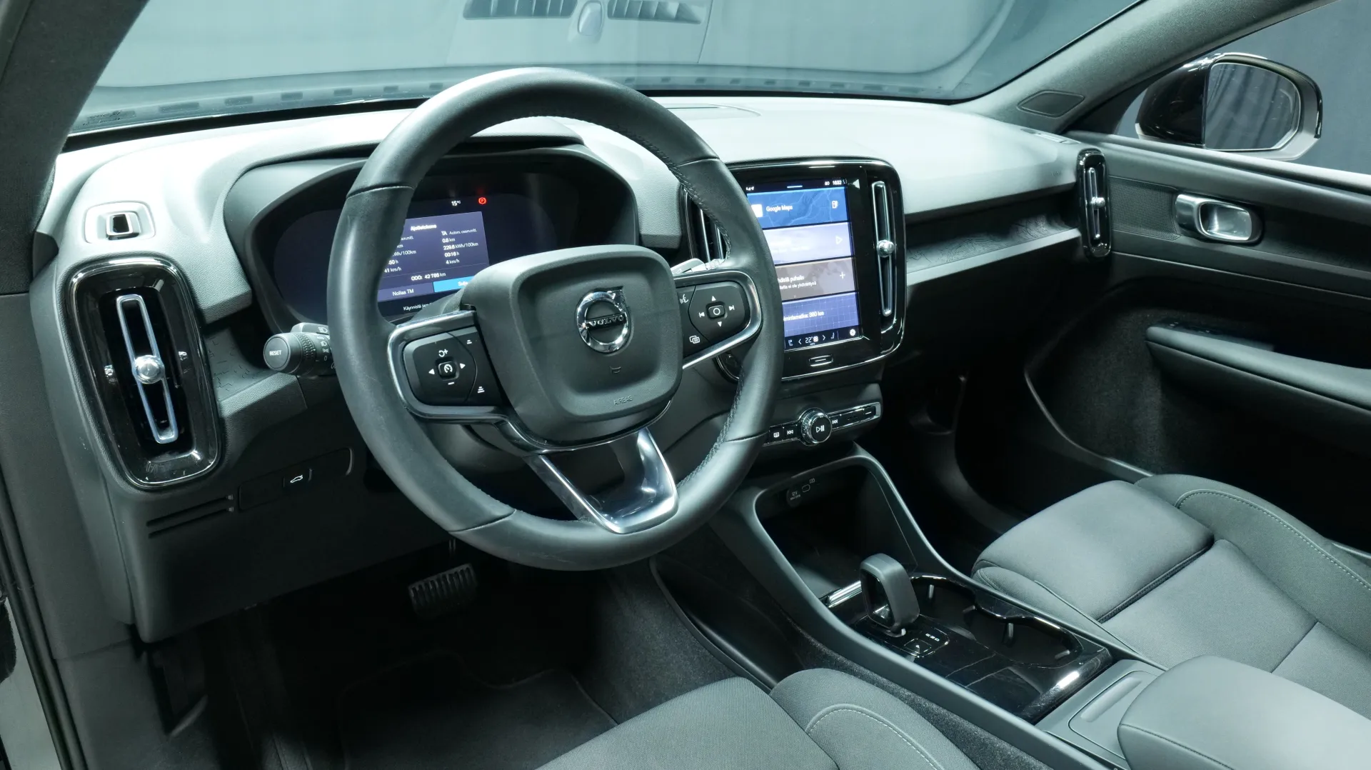 Autokuva 10 - RVA-713