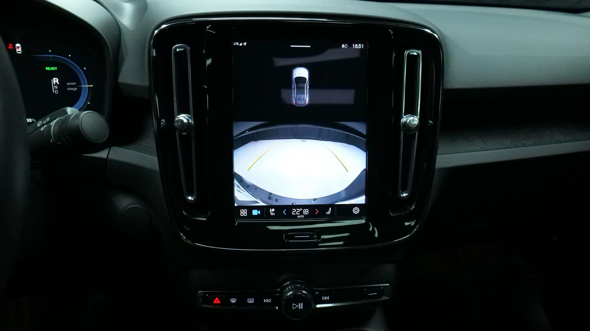 Autokuva 7 - RVA-713