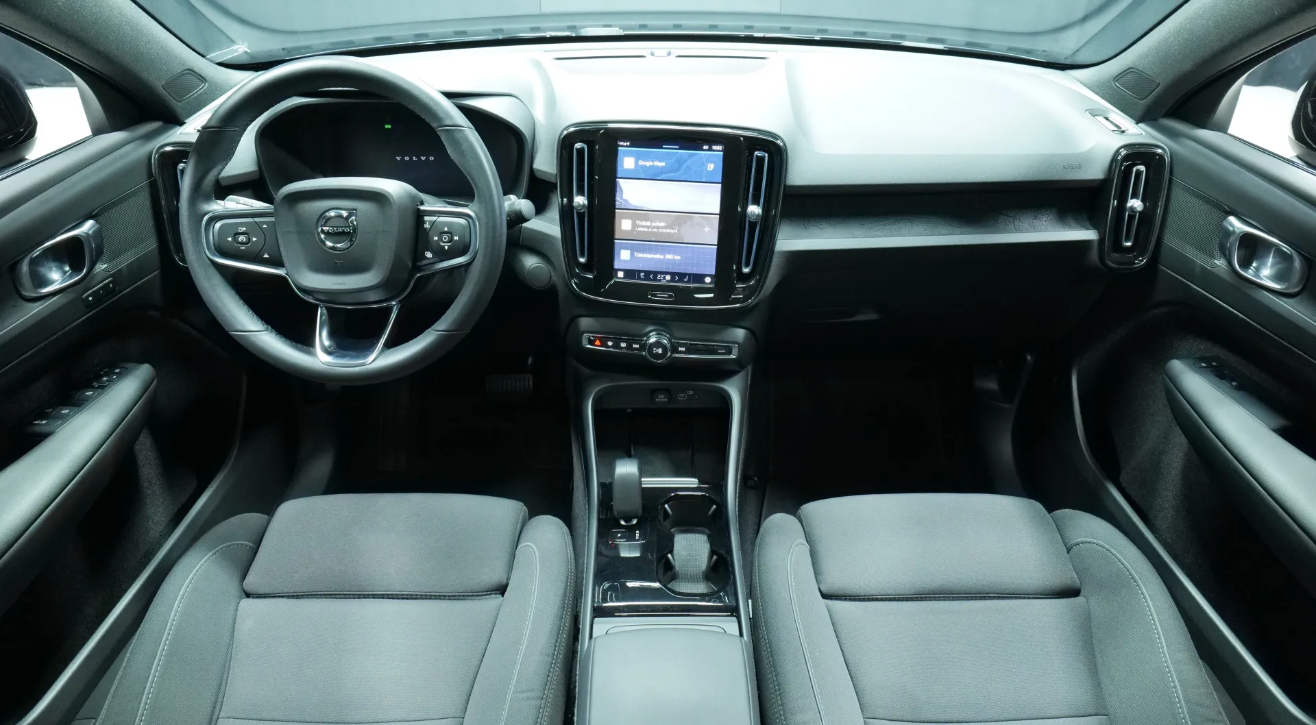 Autokuva 11 - RVA-713