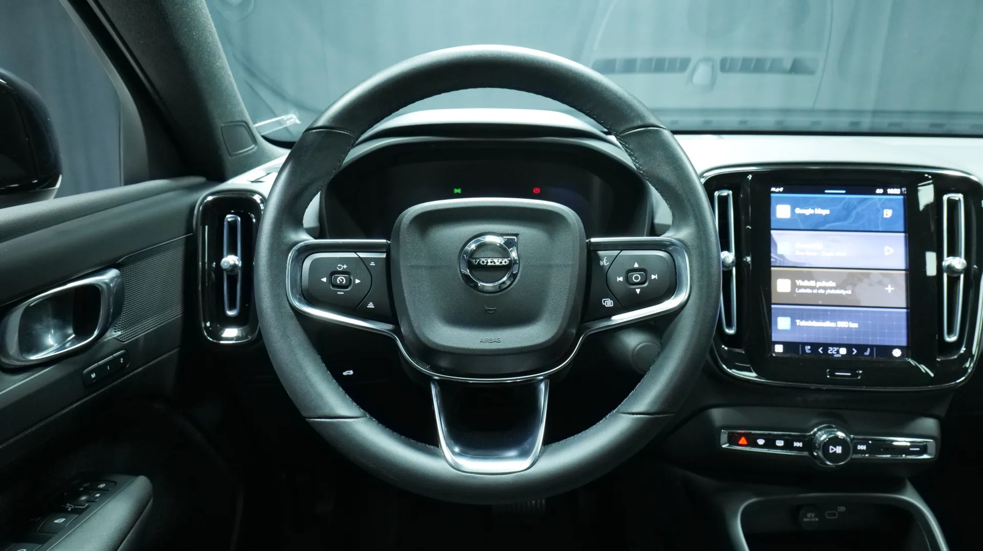 Autokuva 13 - RVA-713