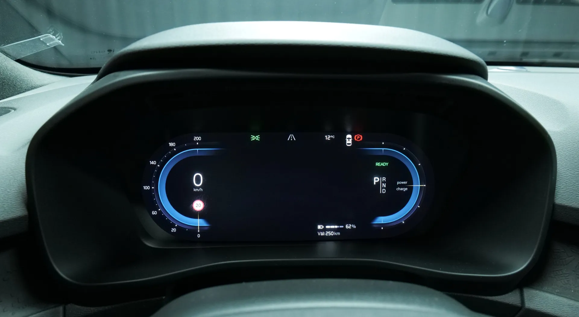 Autokuva 6 - RVA-716