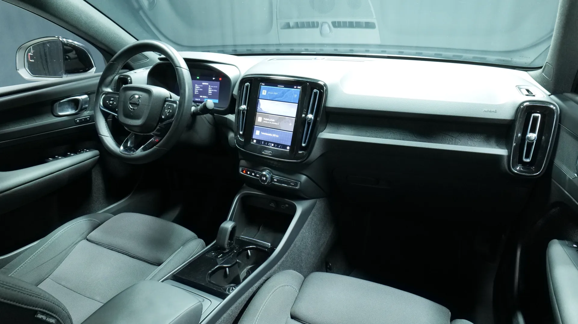 Autokuva 18 - RVA-716