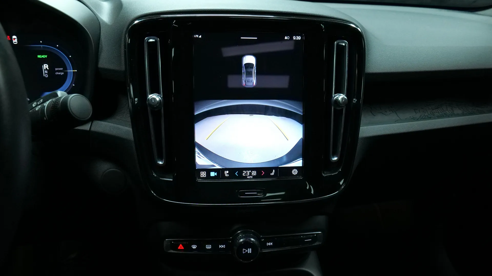 Autokuva 7 - RVA-716