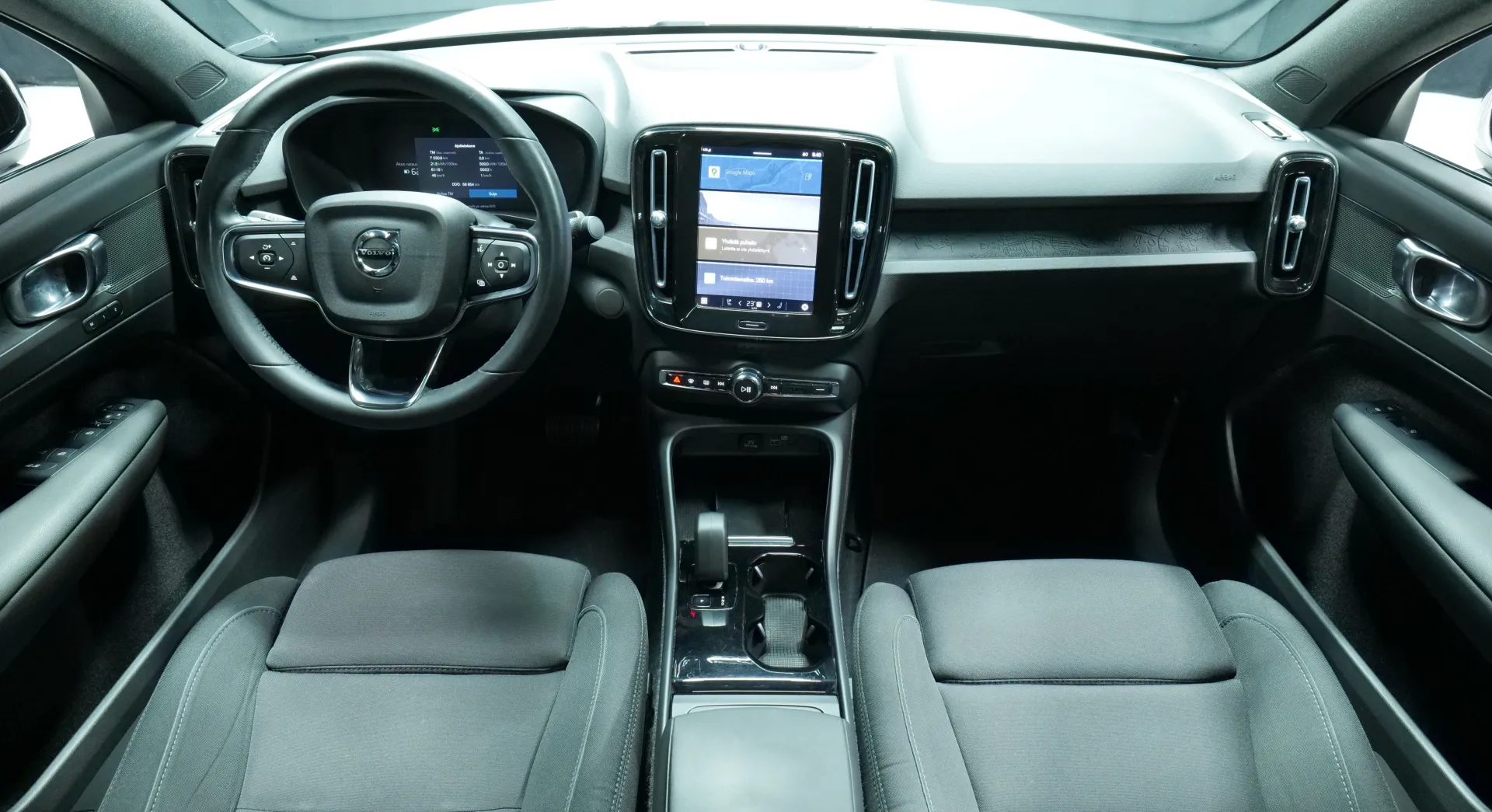 Autokuva 13 - RVA-716