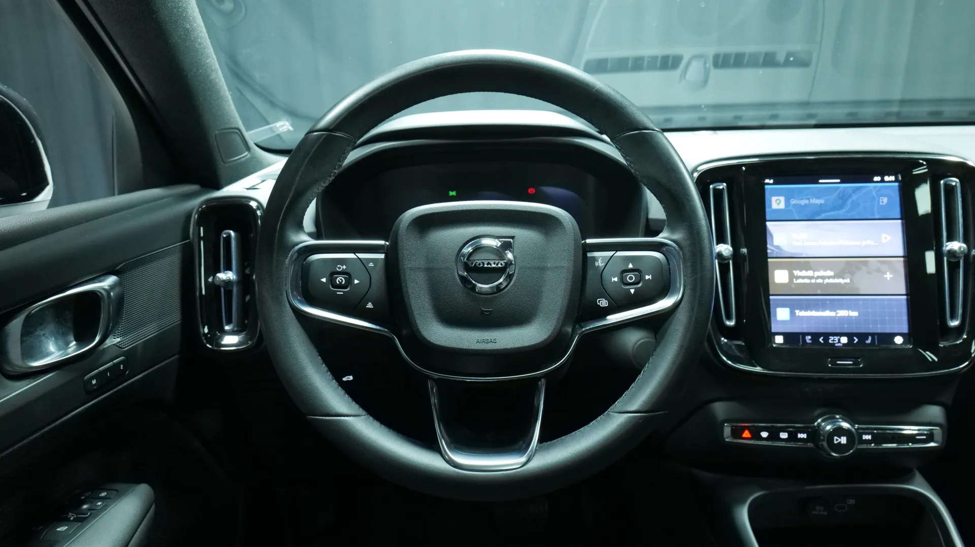 Autokuva 14 - RVA-716