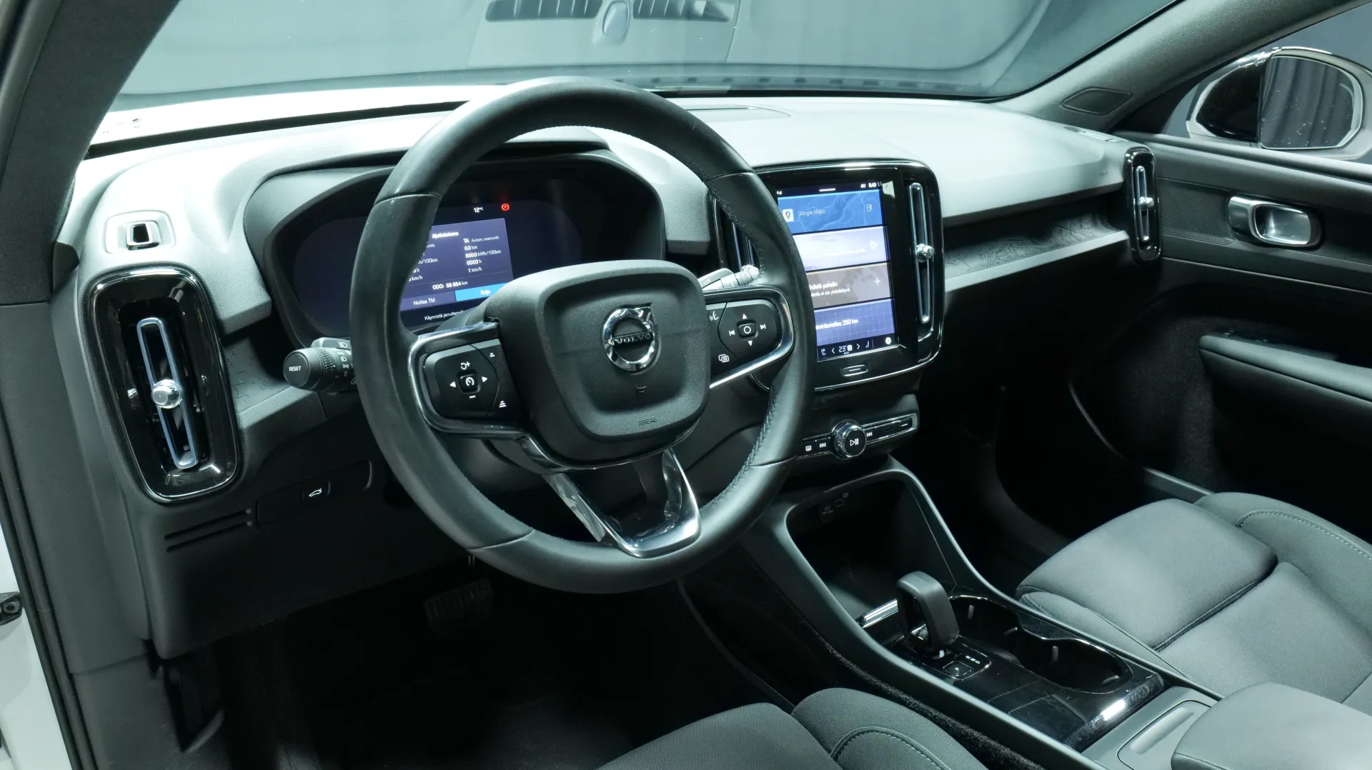 Autokuva 11 - RVA-716