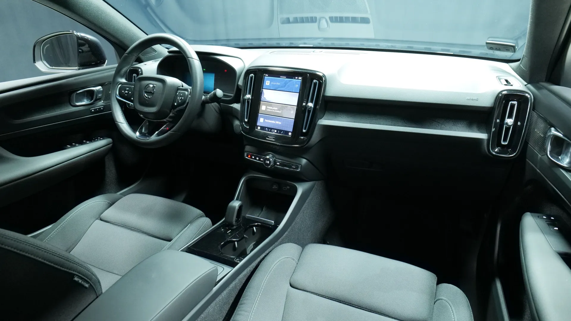 Autokuva 19 - RVA-717