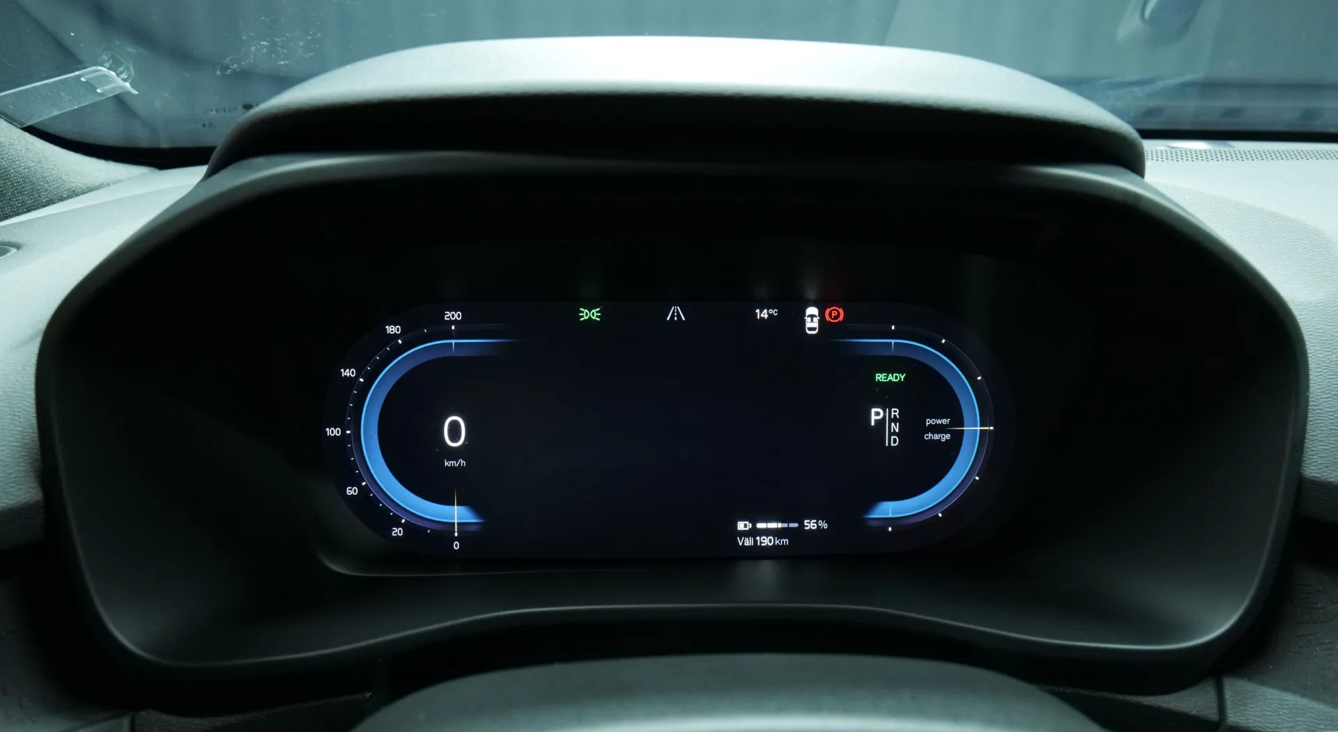 Autokuva 6 - RVA-717