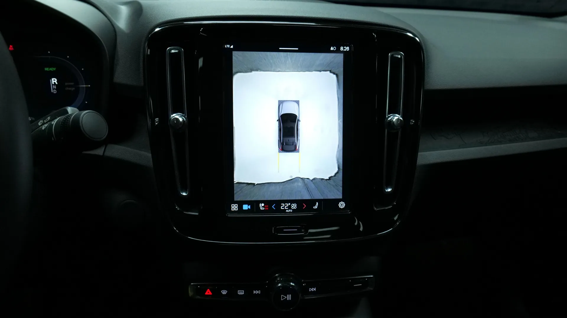 Autokuva 7 - RVA-717