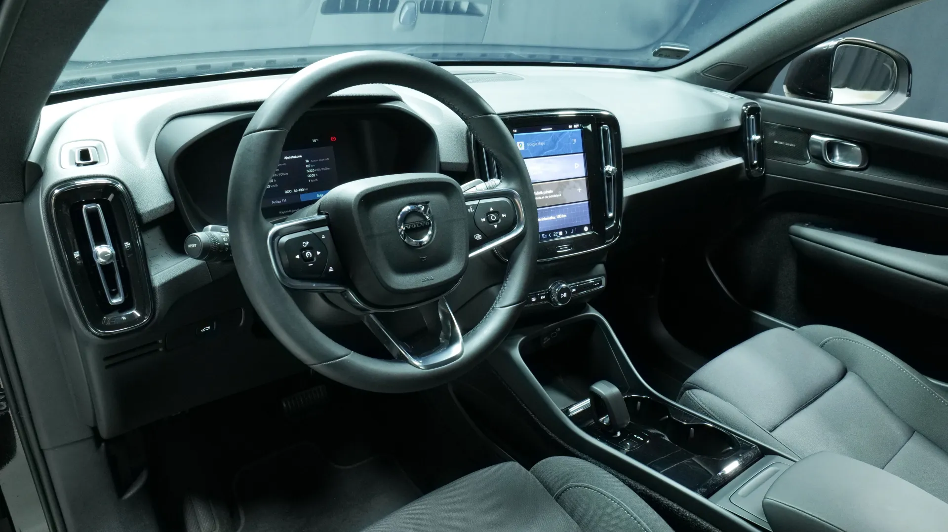 Autokuva 13 - RVA-717