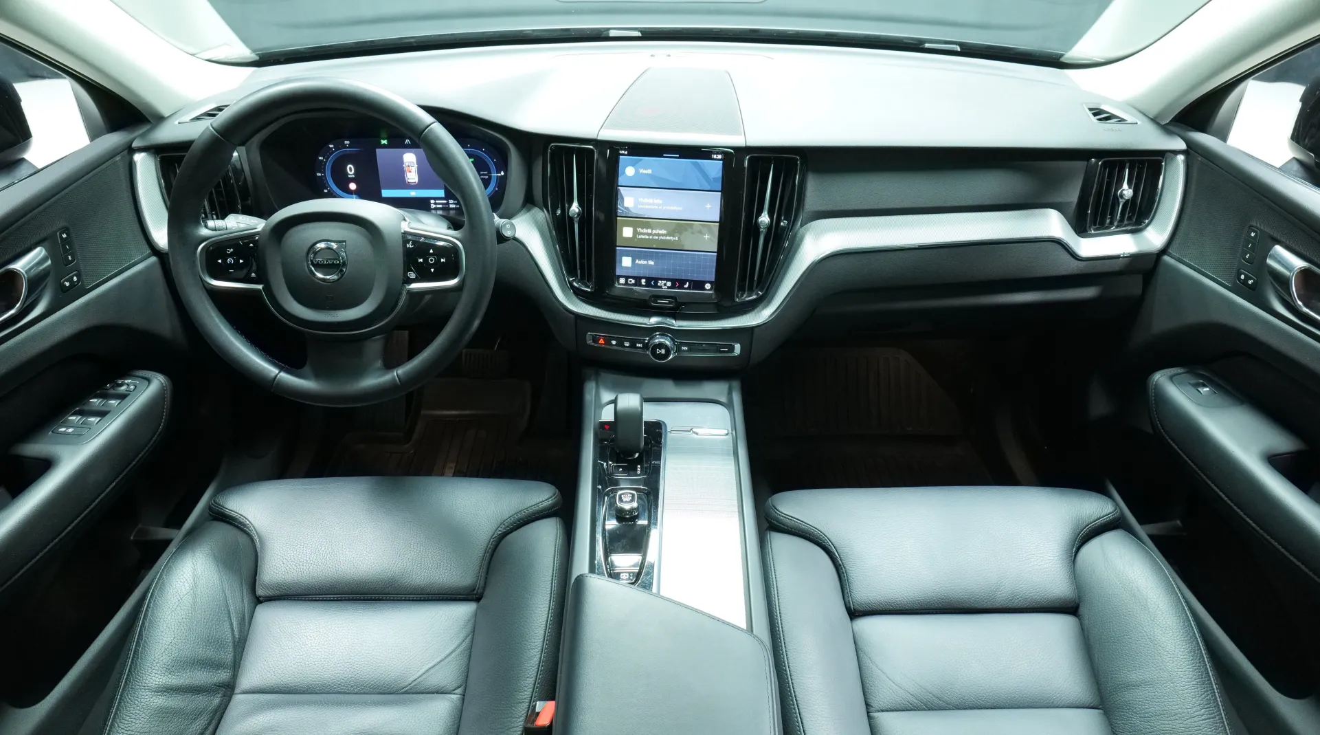 Autokuva 13 - RVA-829