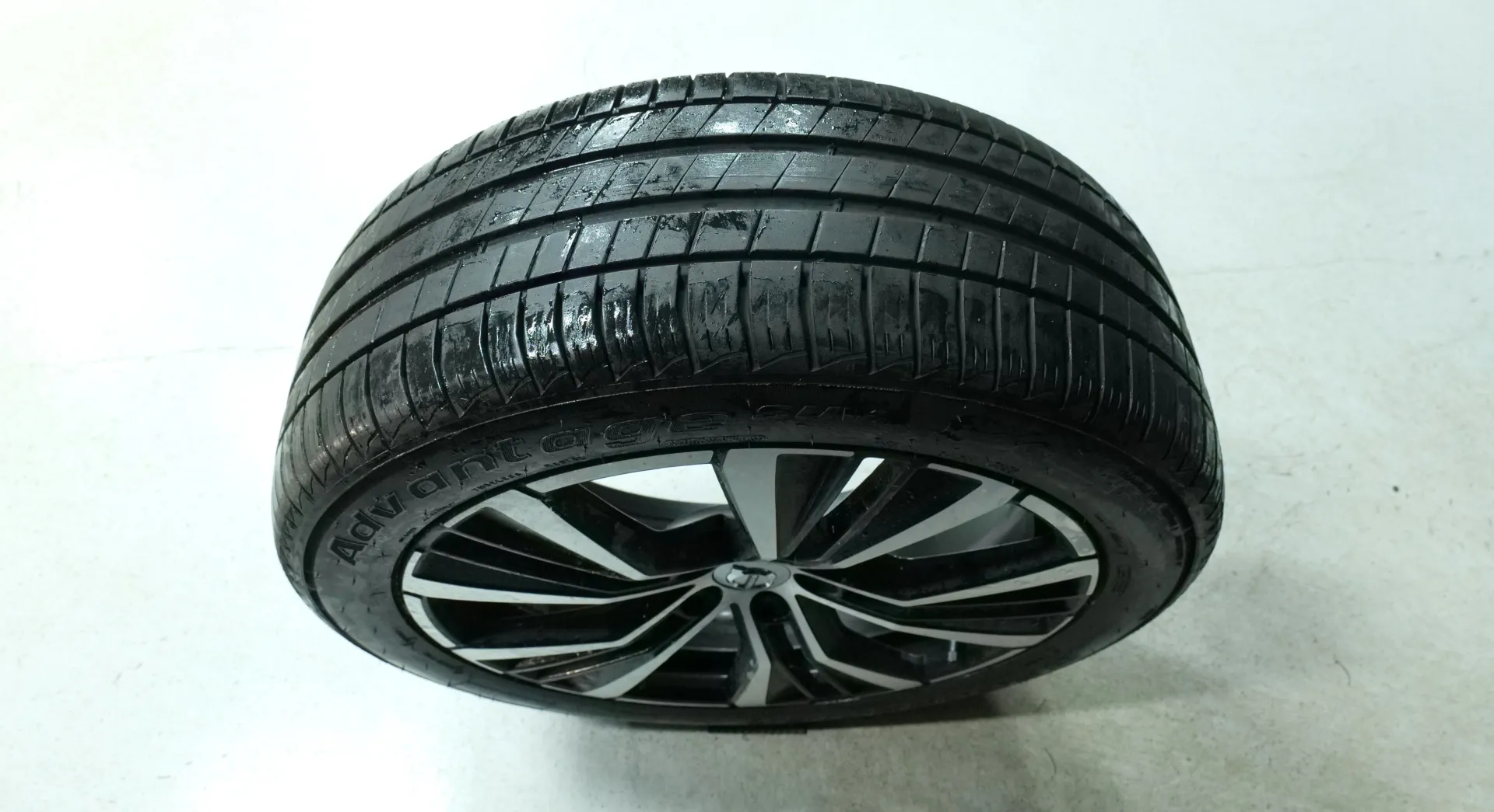 Autokuva 20 - RVA-829