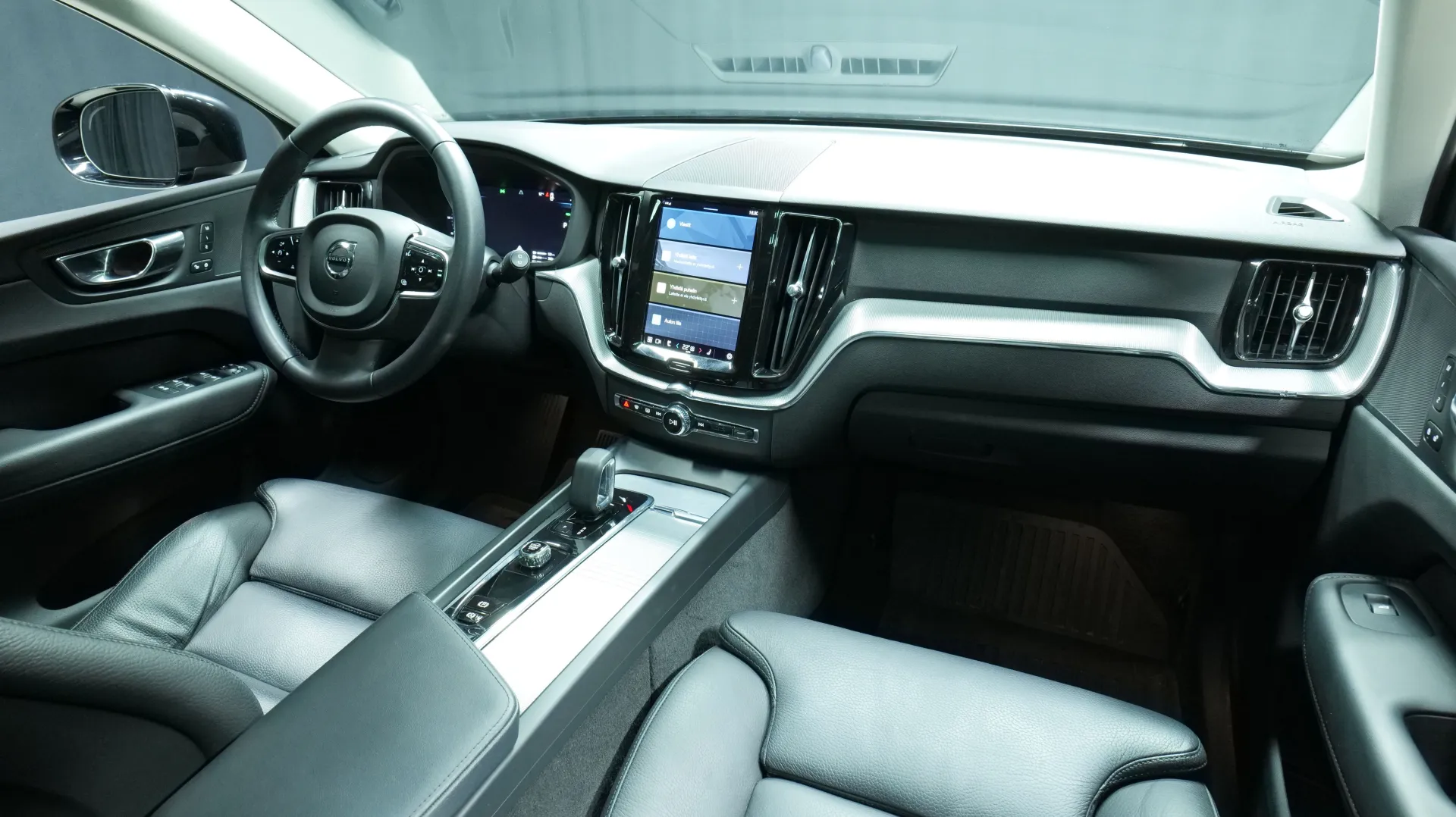 Autokuva 18 - RVA-829