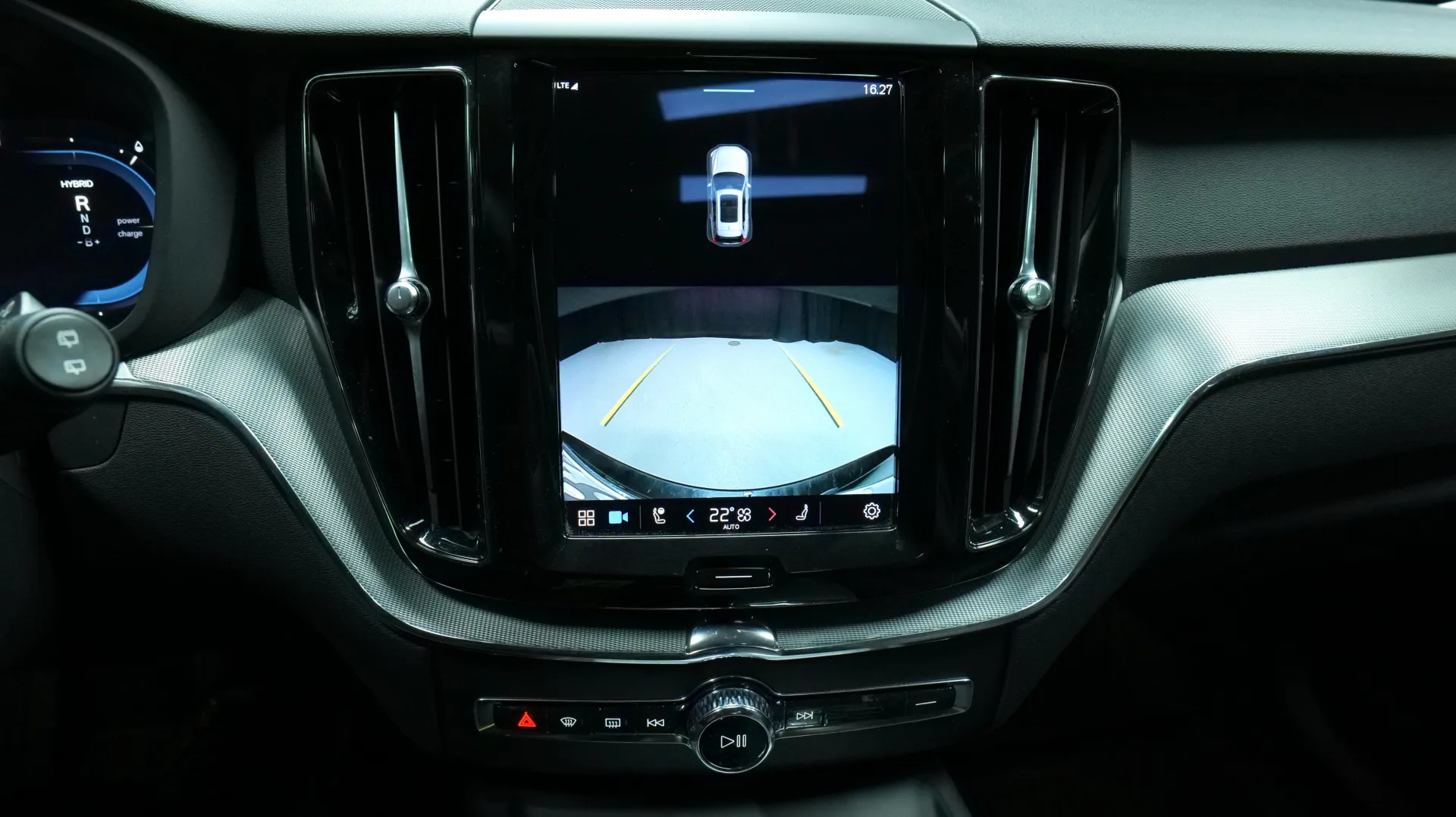 Autokuva 7 - RVA-829