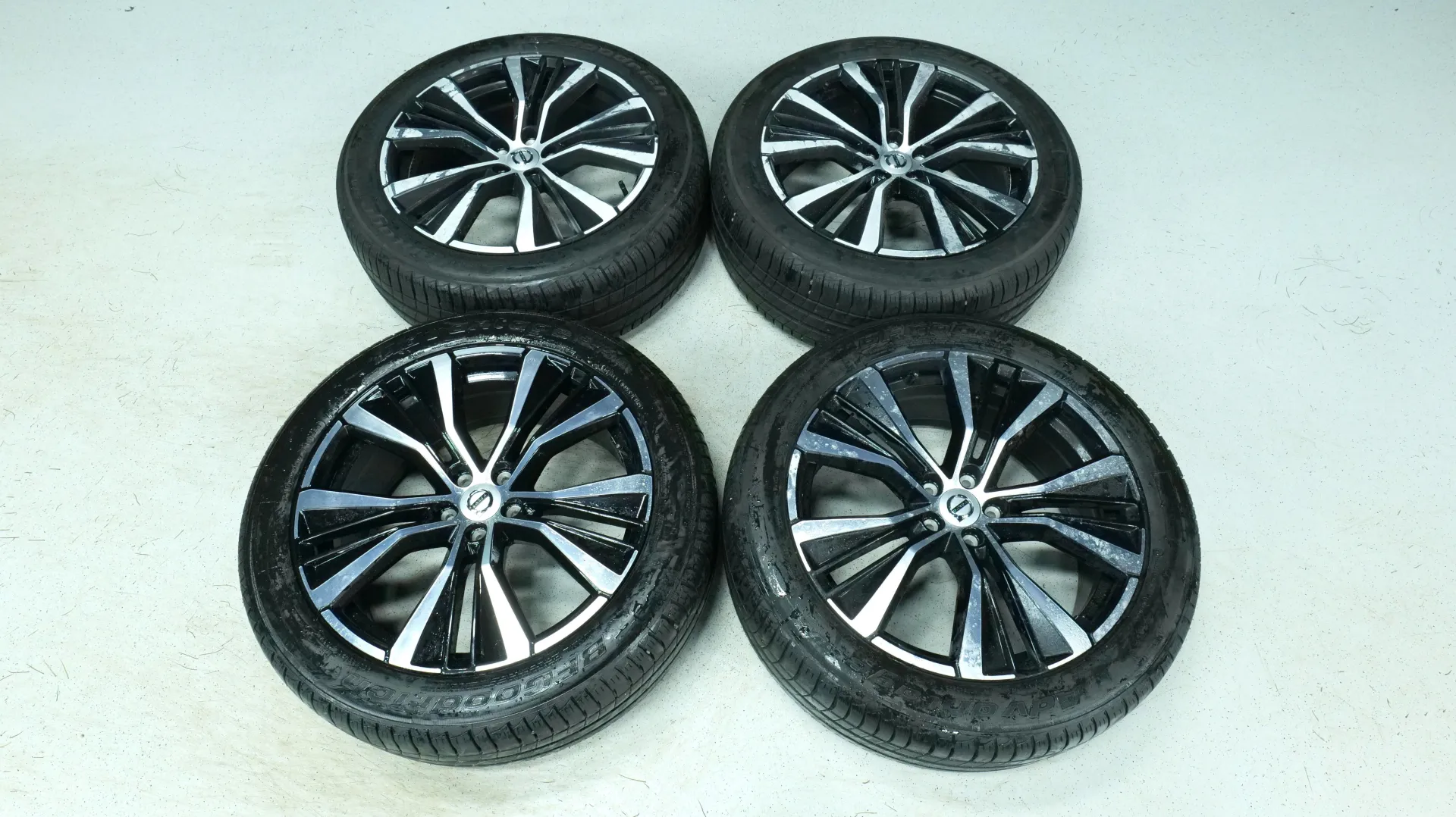 Autokuva 19 - RVA-829