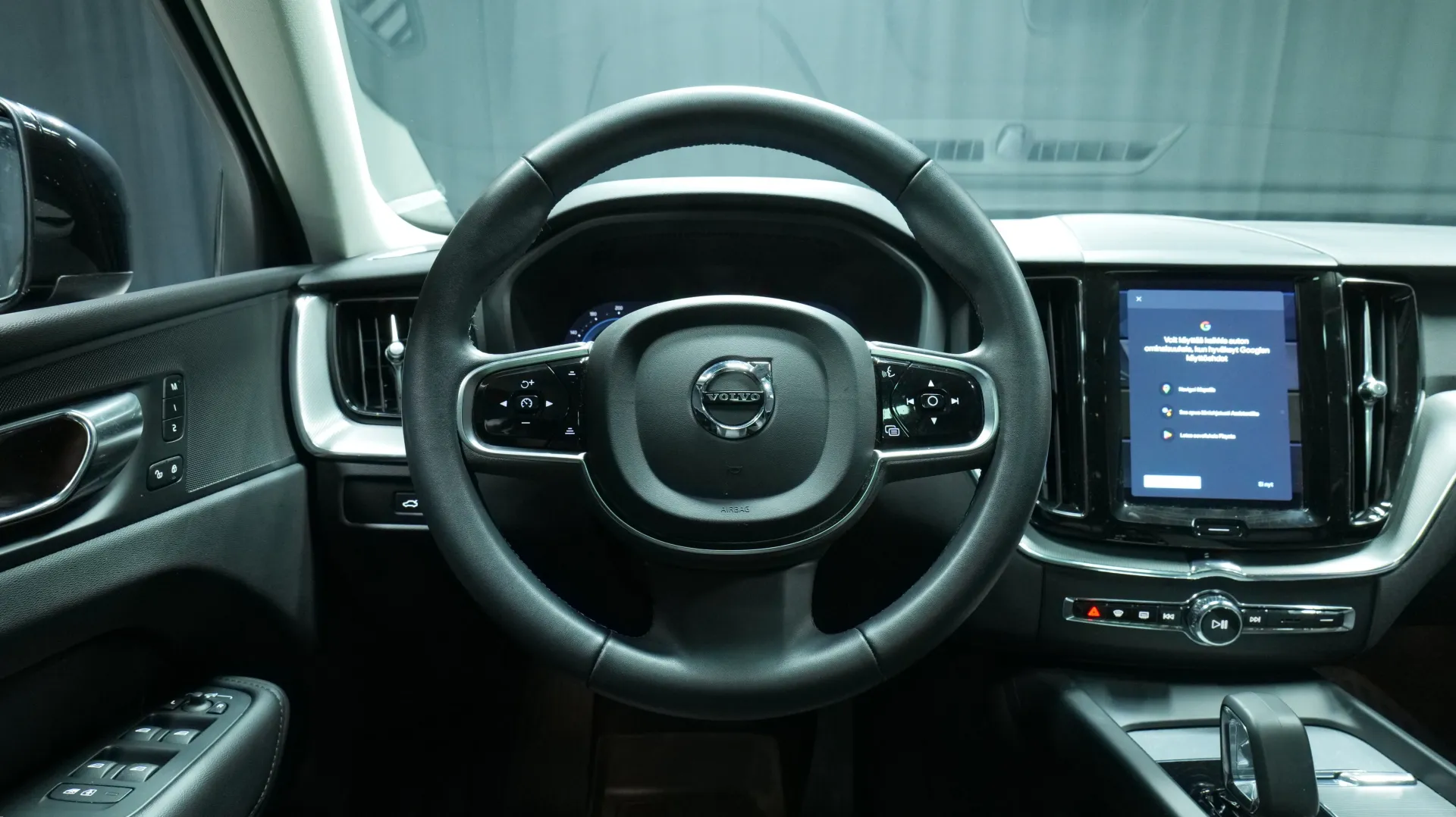 Autokuva 14 - RVA-829