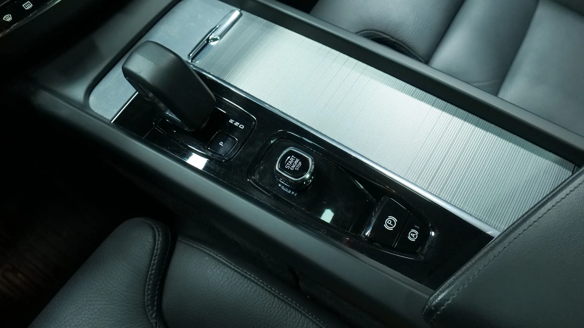 Autokuva 9 - RVA-829