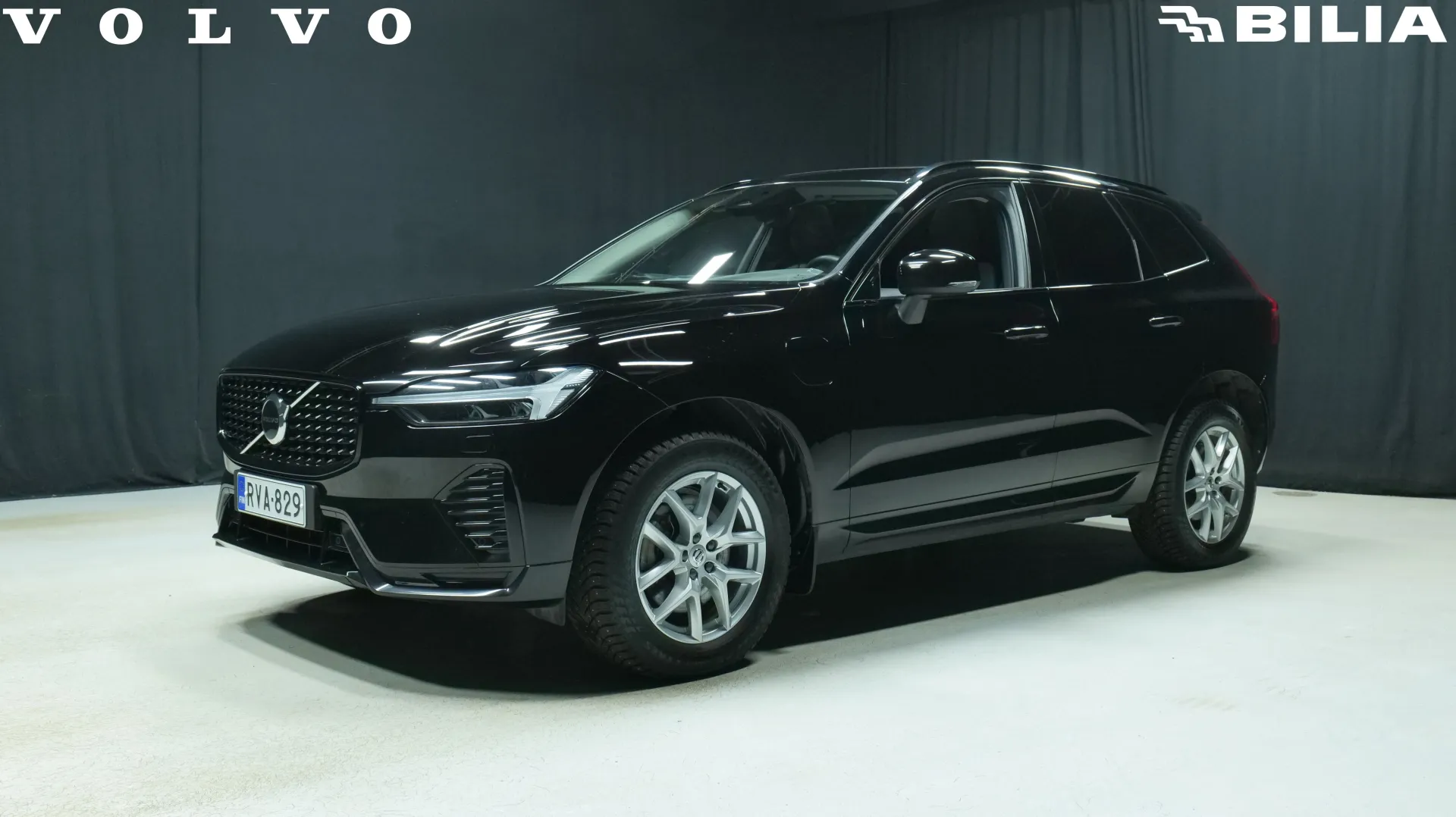 Volvo XC60 RVA-829