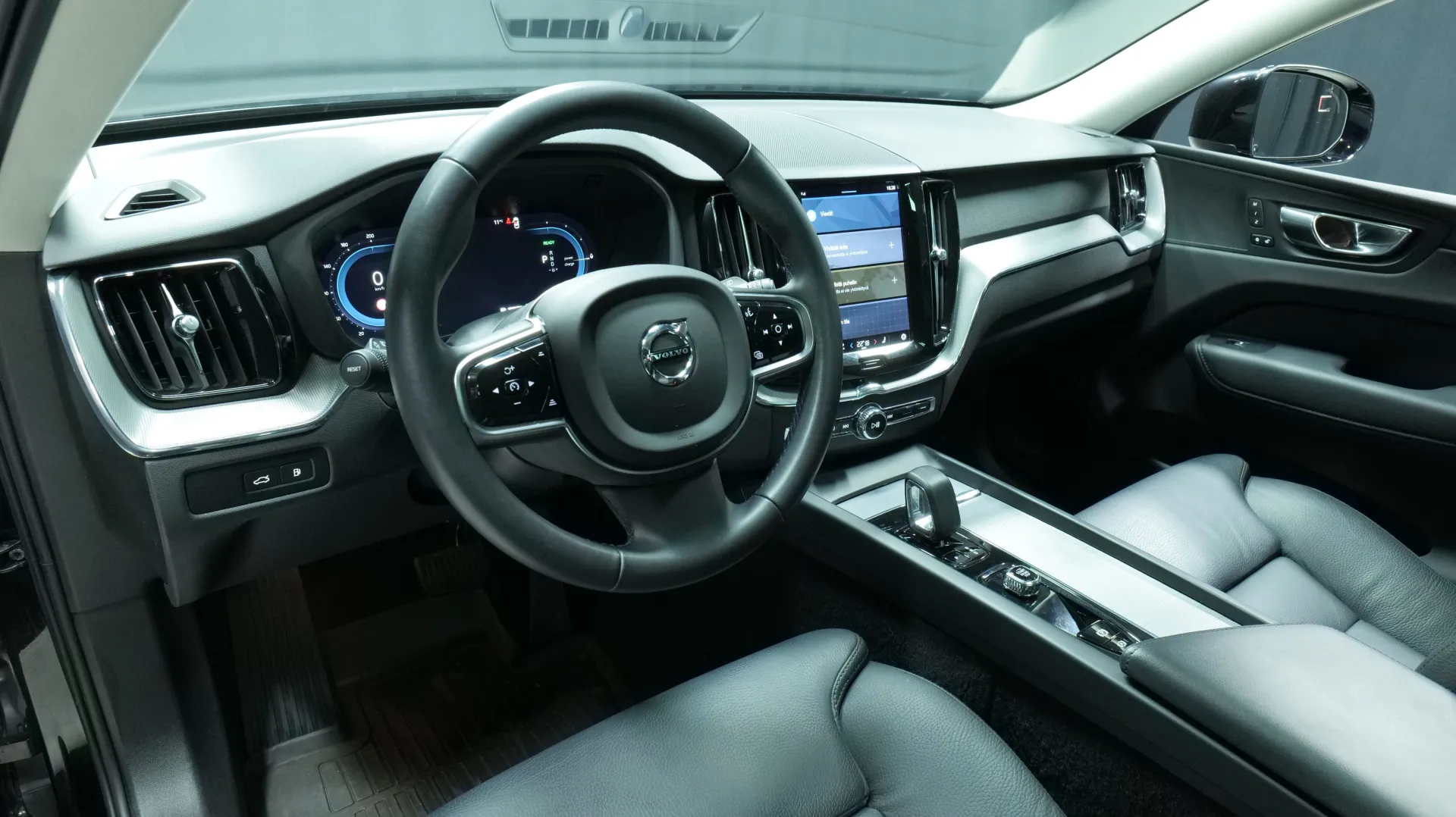 Autokuva 11 - RVA-829