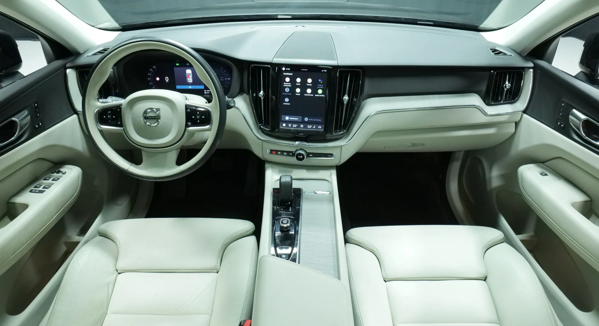 Autokuva 13 - RVA-830