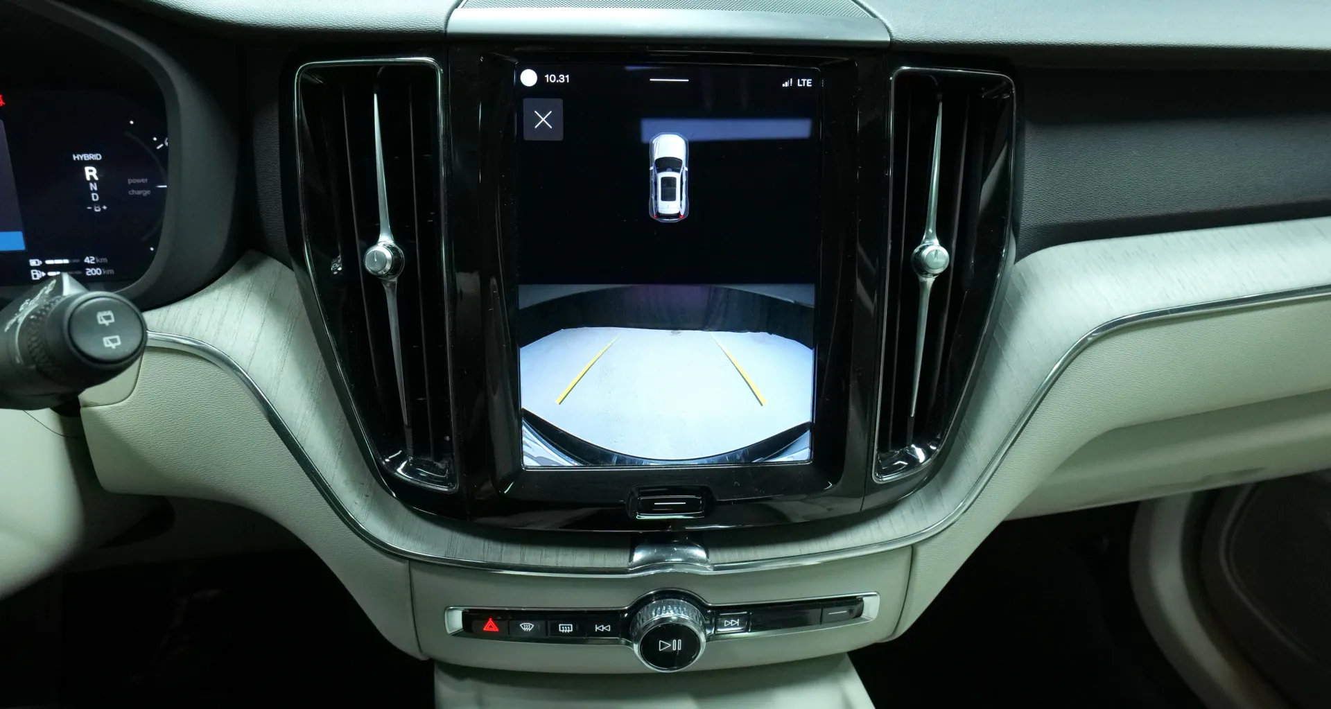 Autokuva 7 - RVA-830