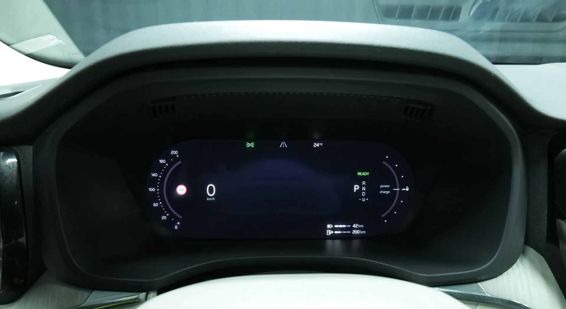 Autokuva 6 - RVA-830