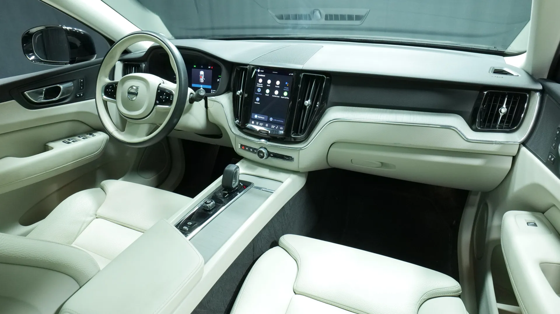 Autokuva 18 - RVA-830