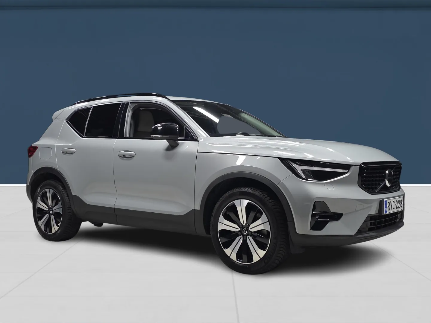 Autokuva 3 - RVC-228