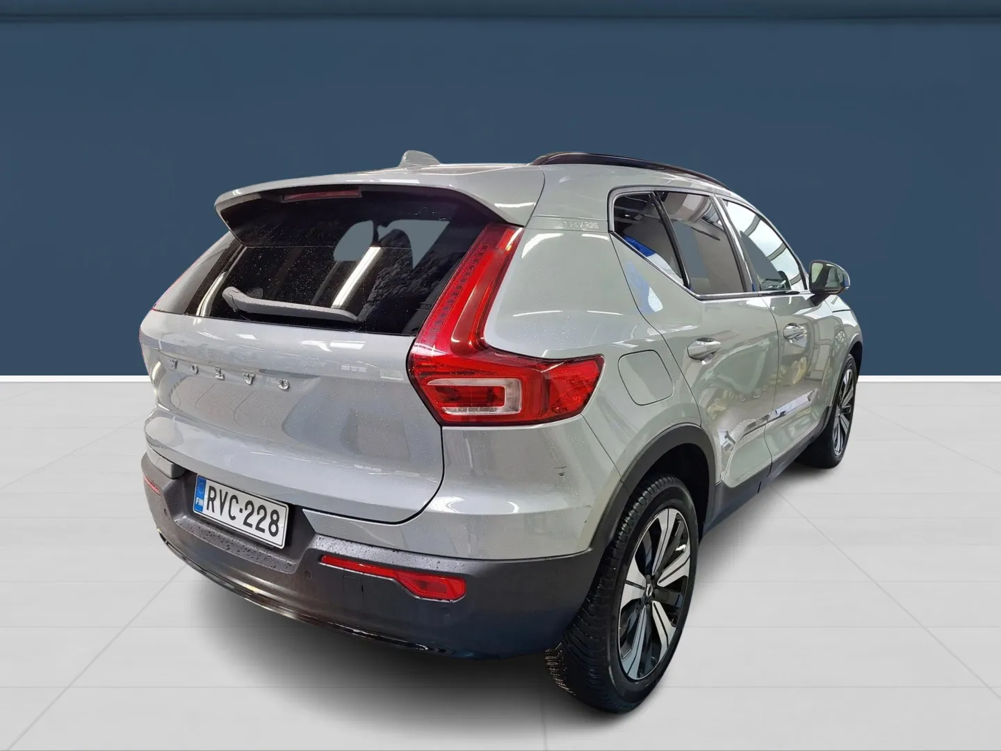 Autokuva 3 - RVC-228