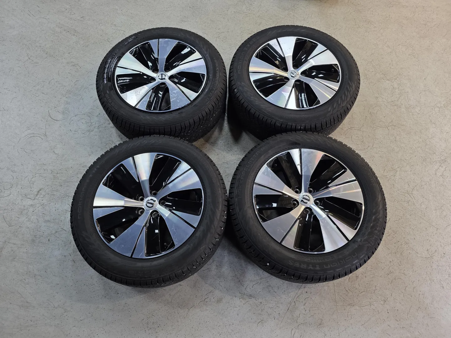 Autokuva 18 - RVC-228