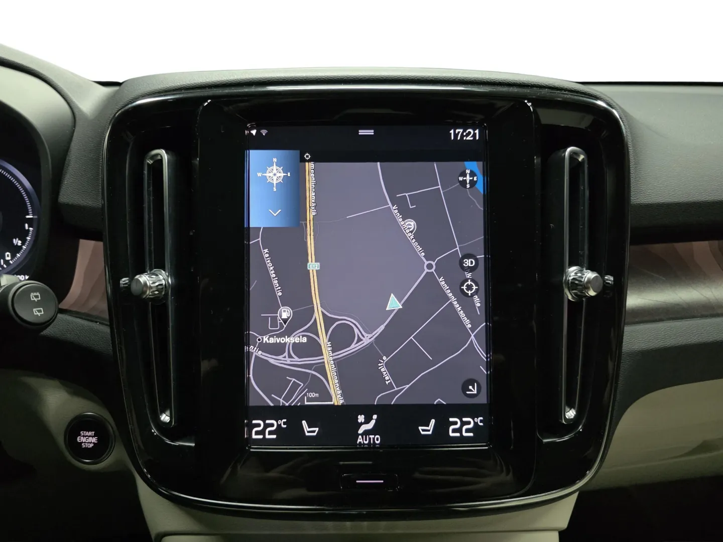 Autokuva 13 - RVC-228