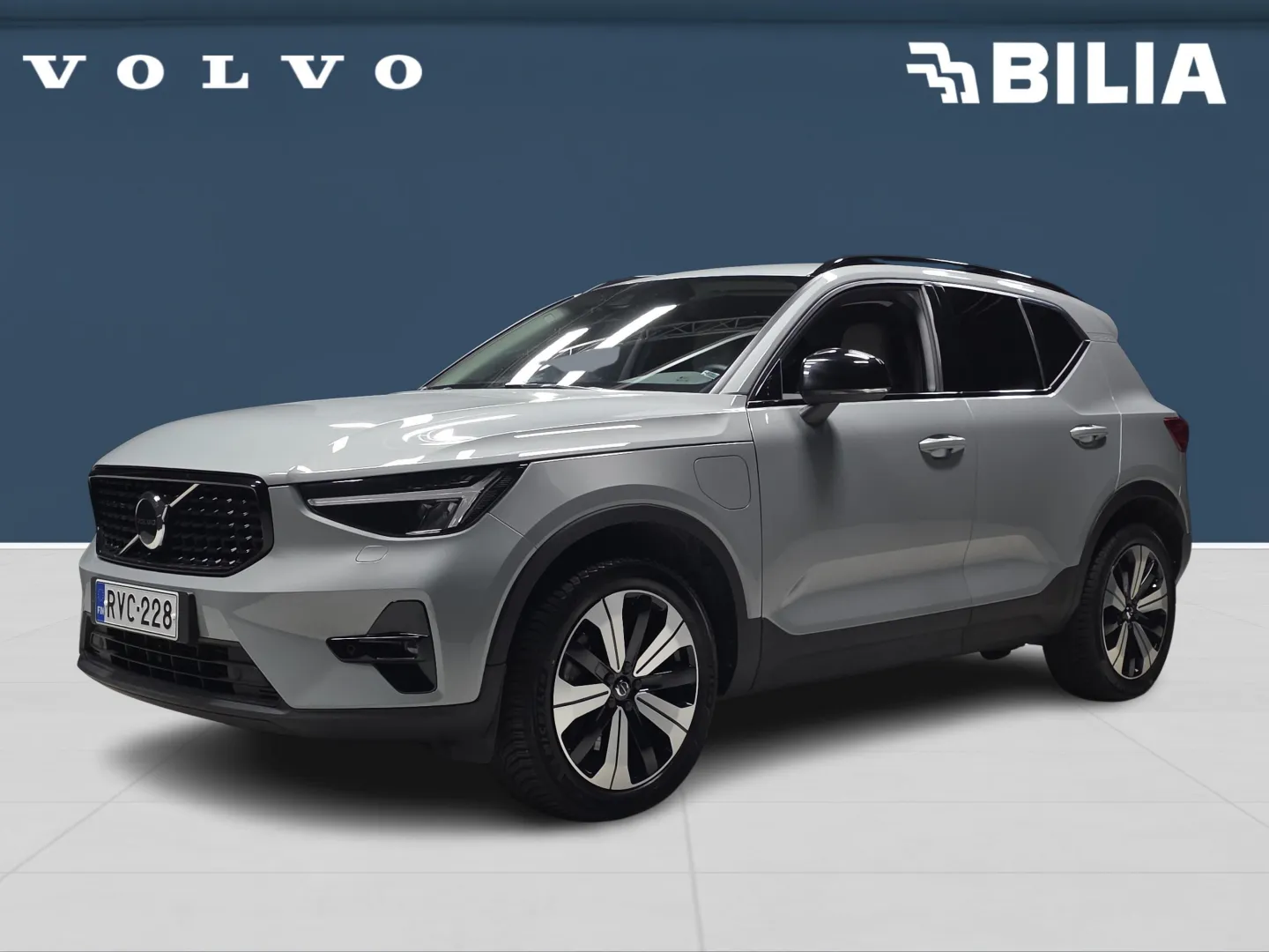 Volvo XC40 RVC-228