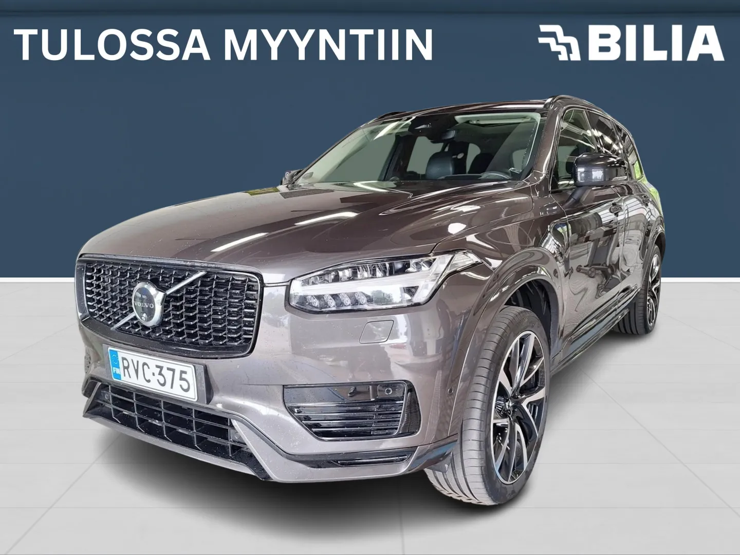Volvo XC90 RVC-375