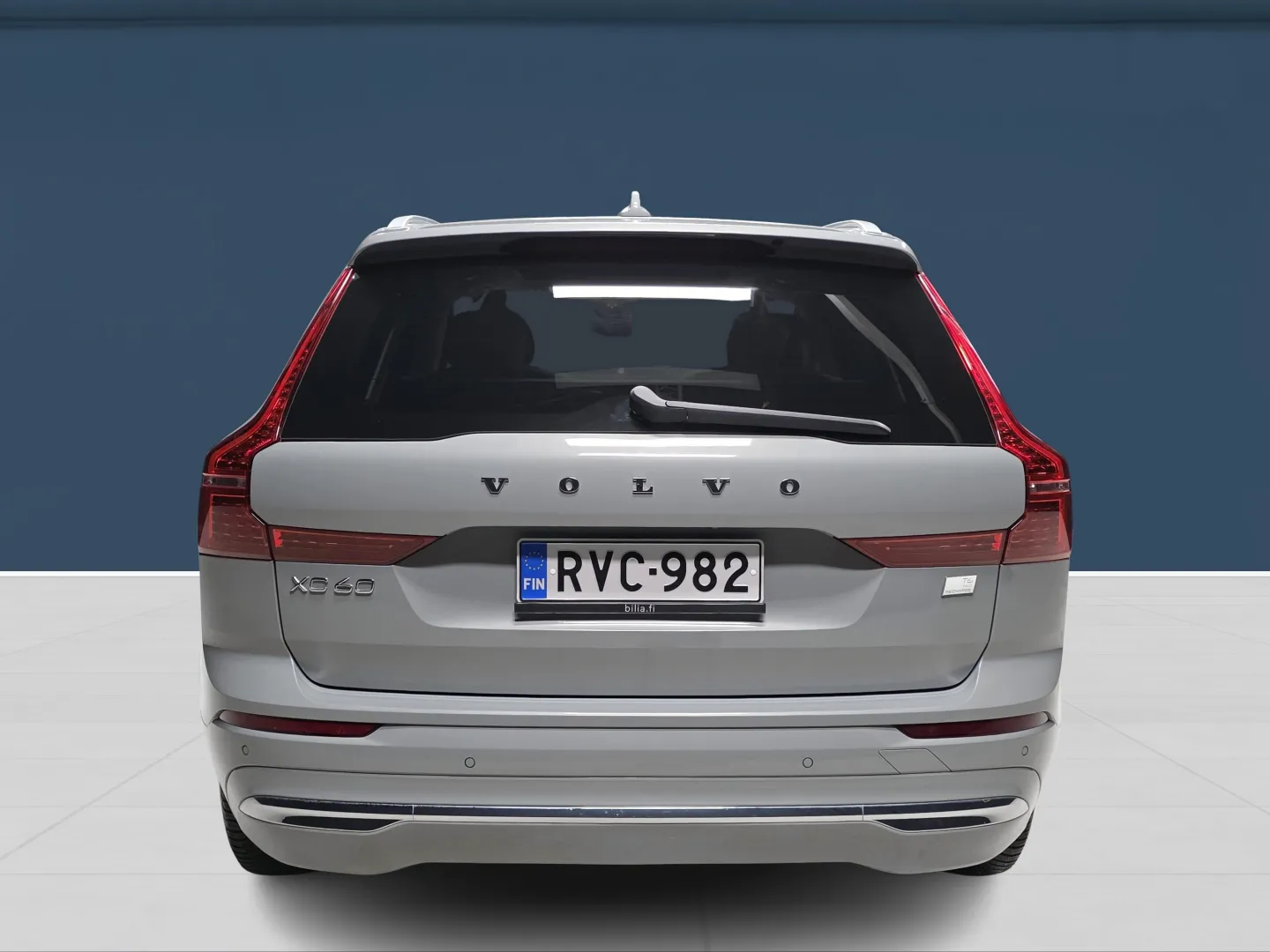 Autokuva 5 - RVC-982