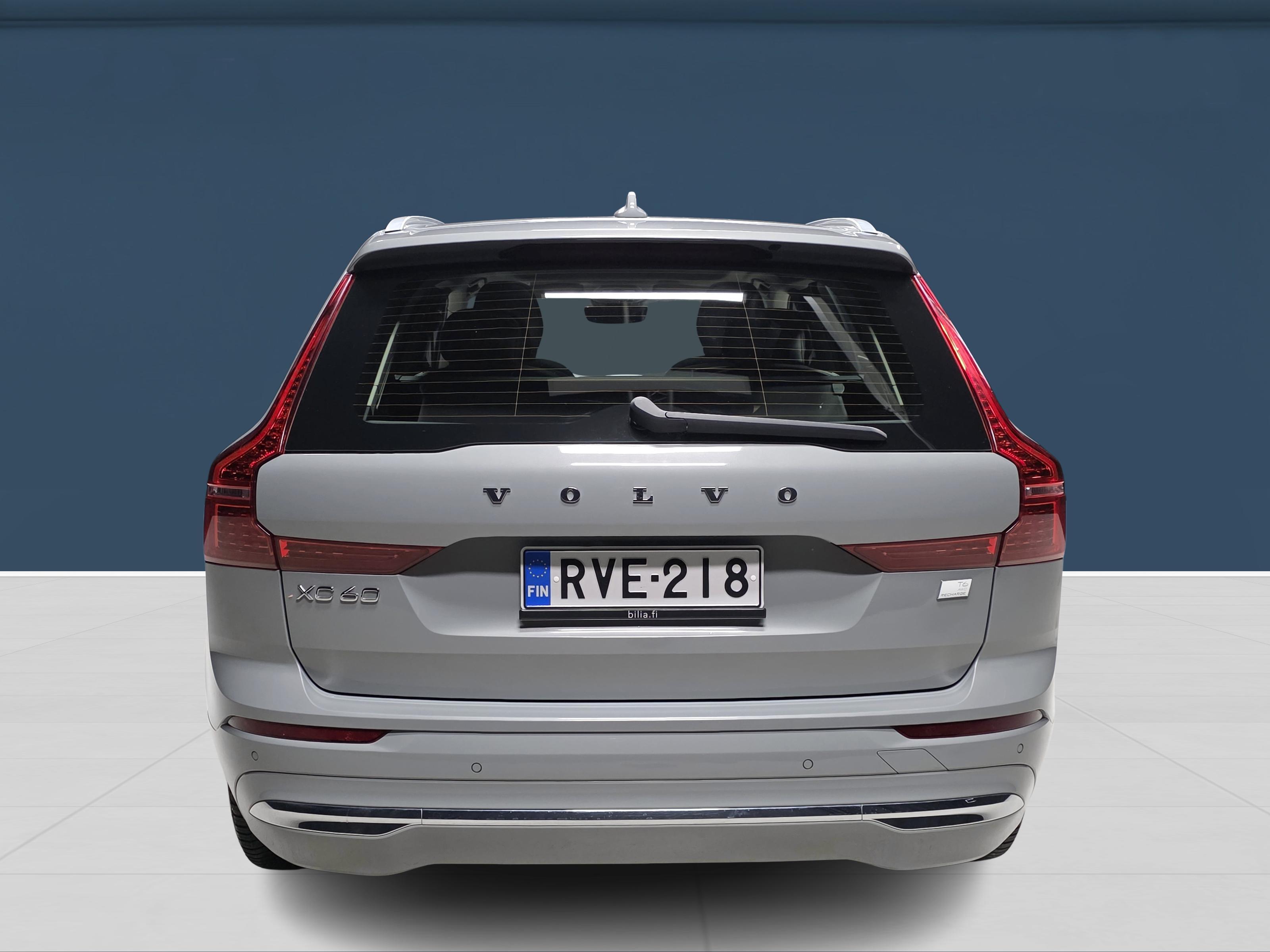Volvo XC60 2024, kuva 5/18