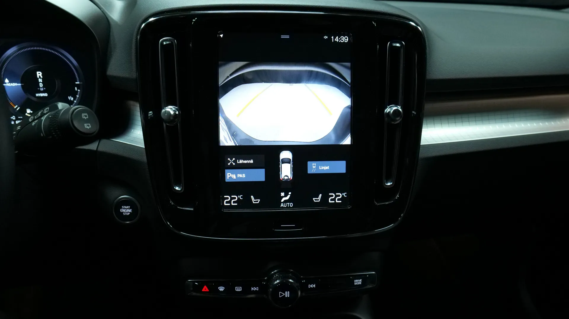 Autokuva 9 - RVE-899