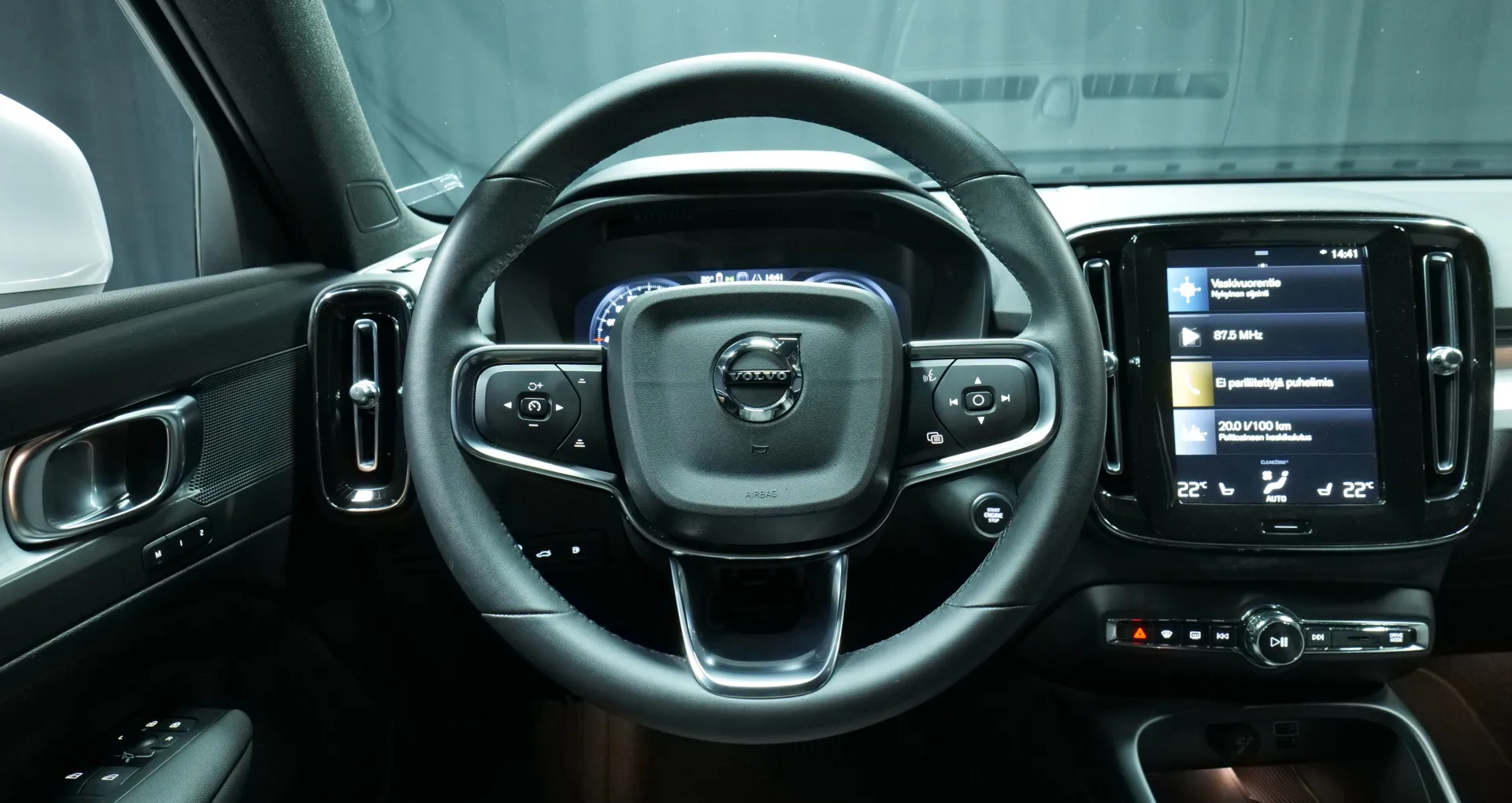 Autokuva 15 - RVE-899