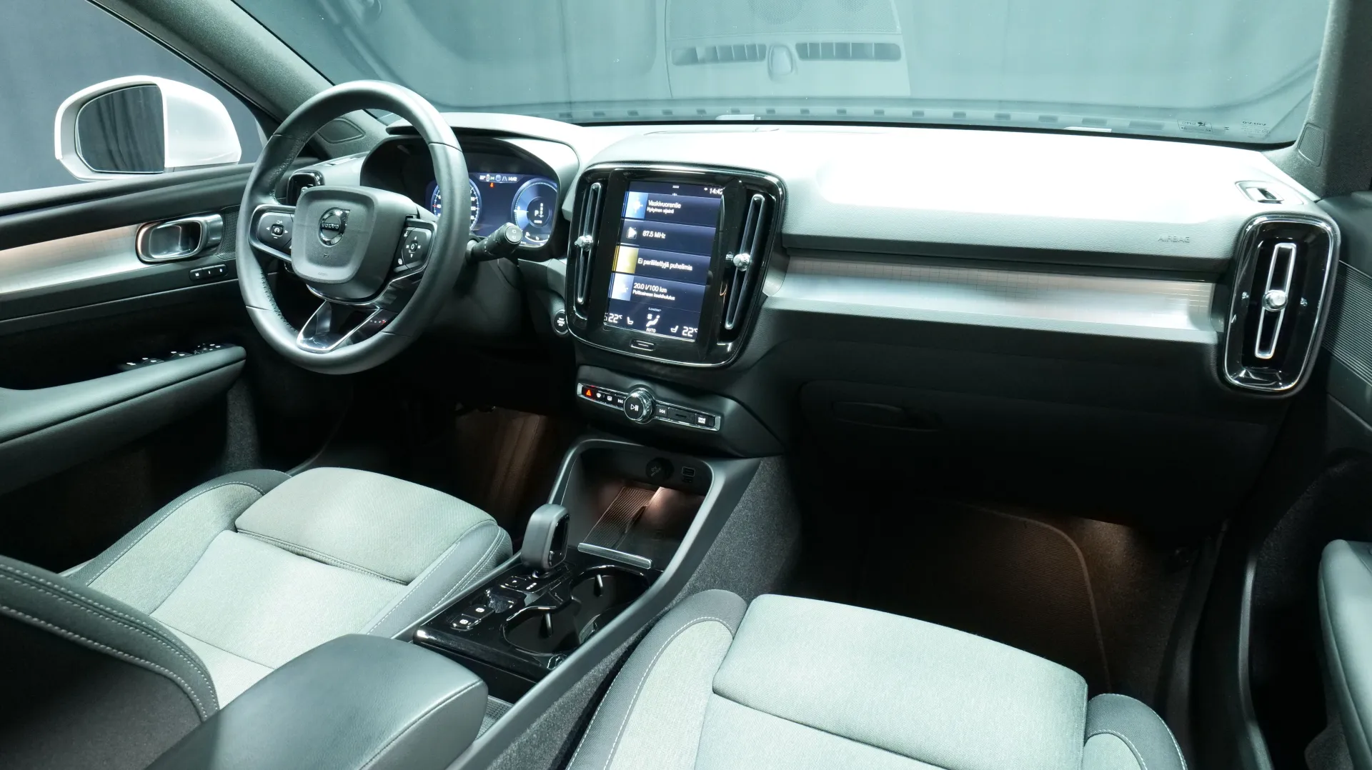 Autokuva 18 - RVE-899