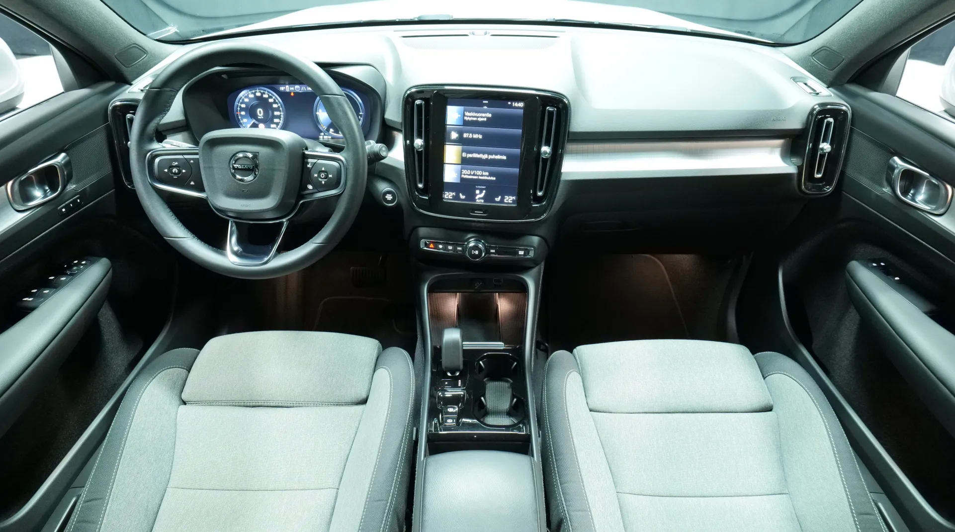 Autokuva 14 - RVE-899