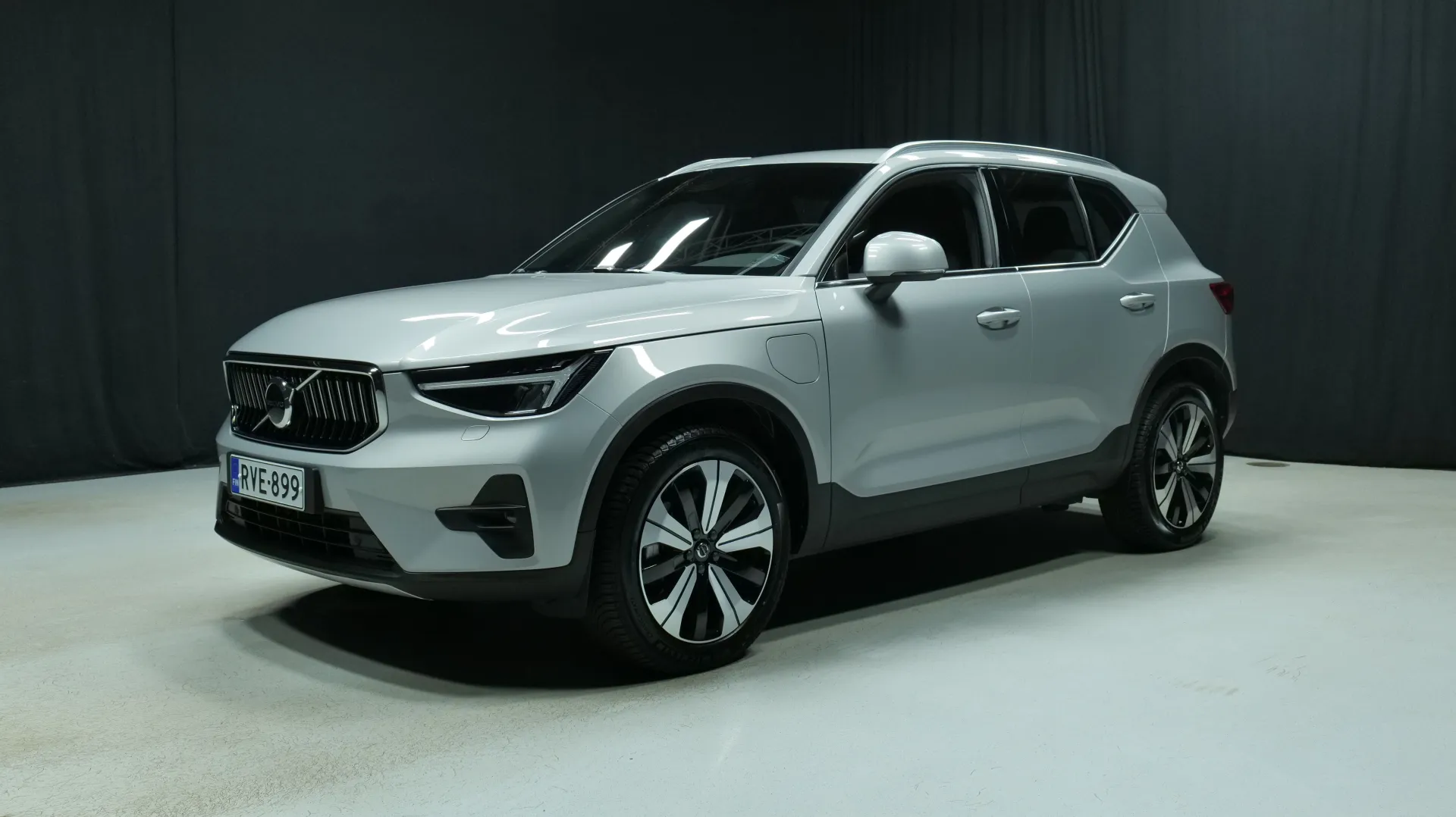 Volvo XC40 RVE-899