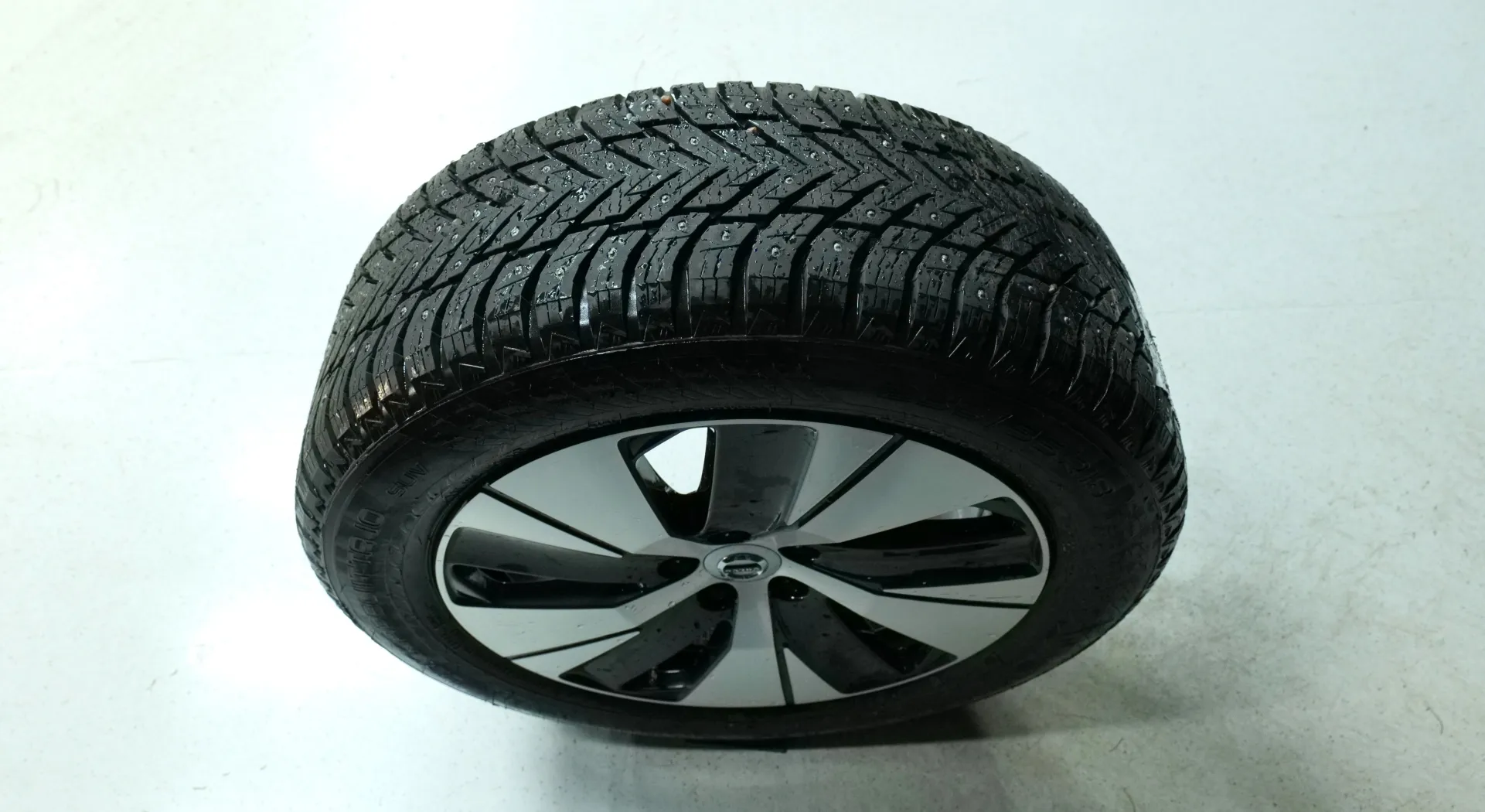 Autokuva 20 - RVE-899