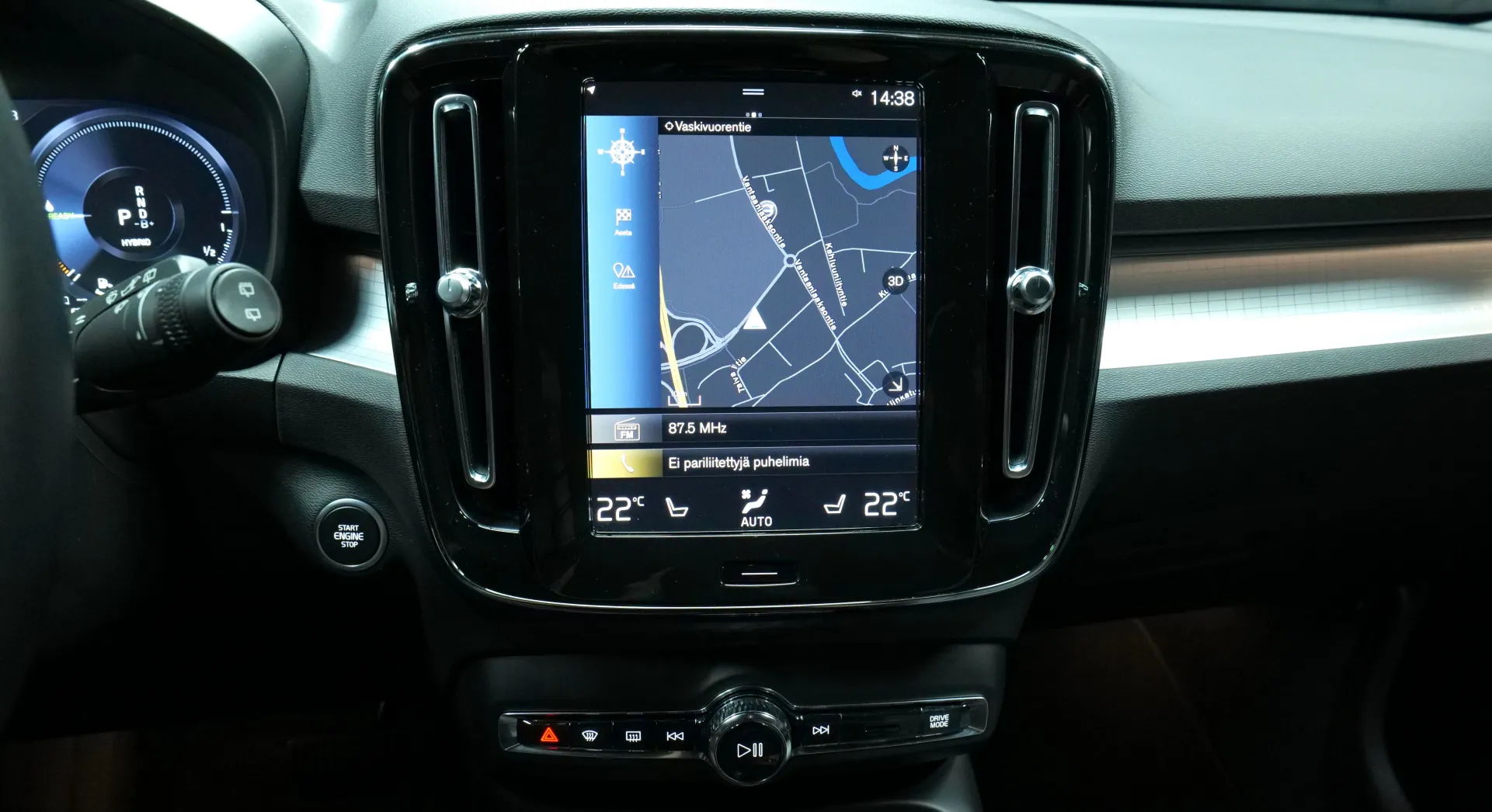 Autokuva 7 - RVE-899